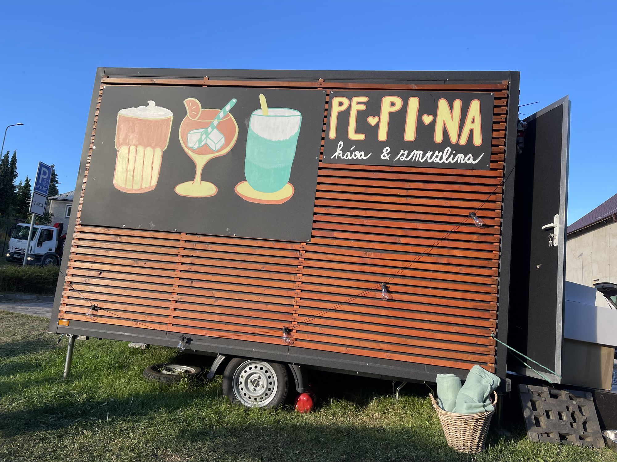 Zmrzlina Pepina foto 2