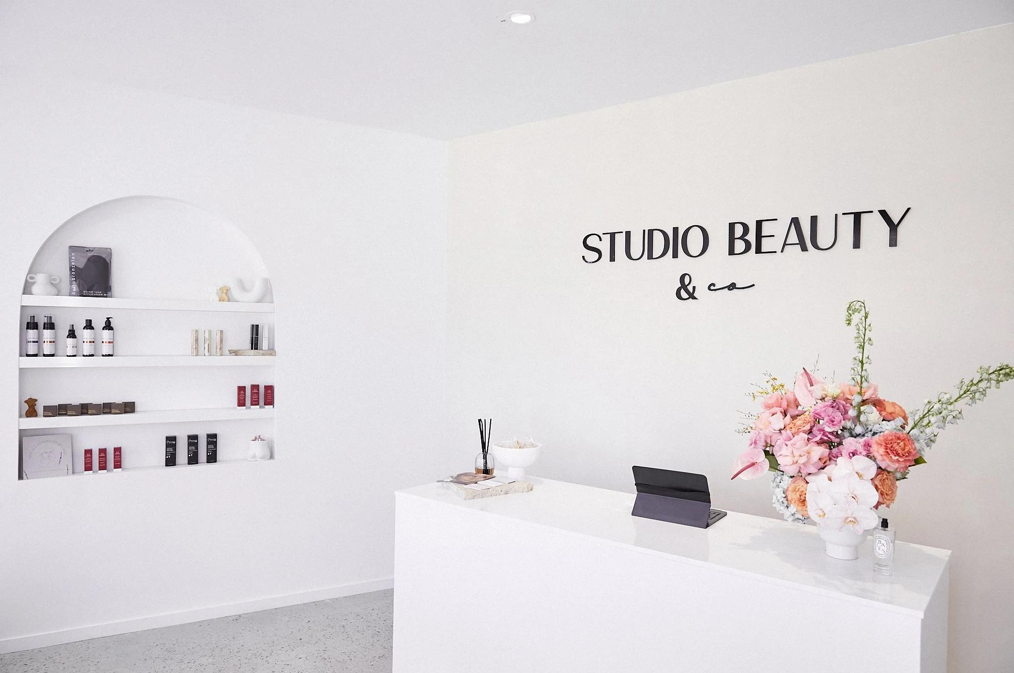 An Beauty Studio