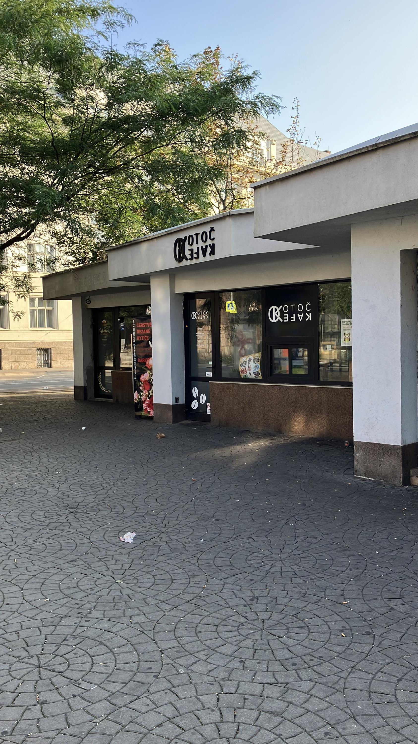 Otočkafe foto 4