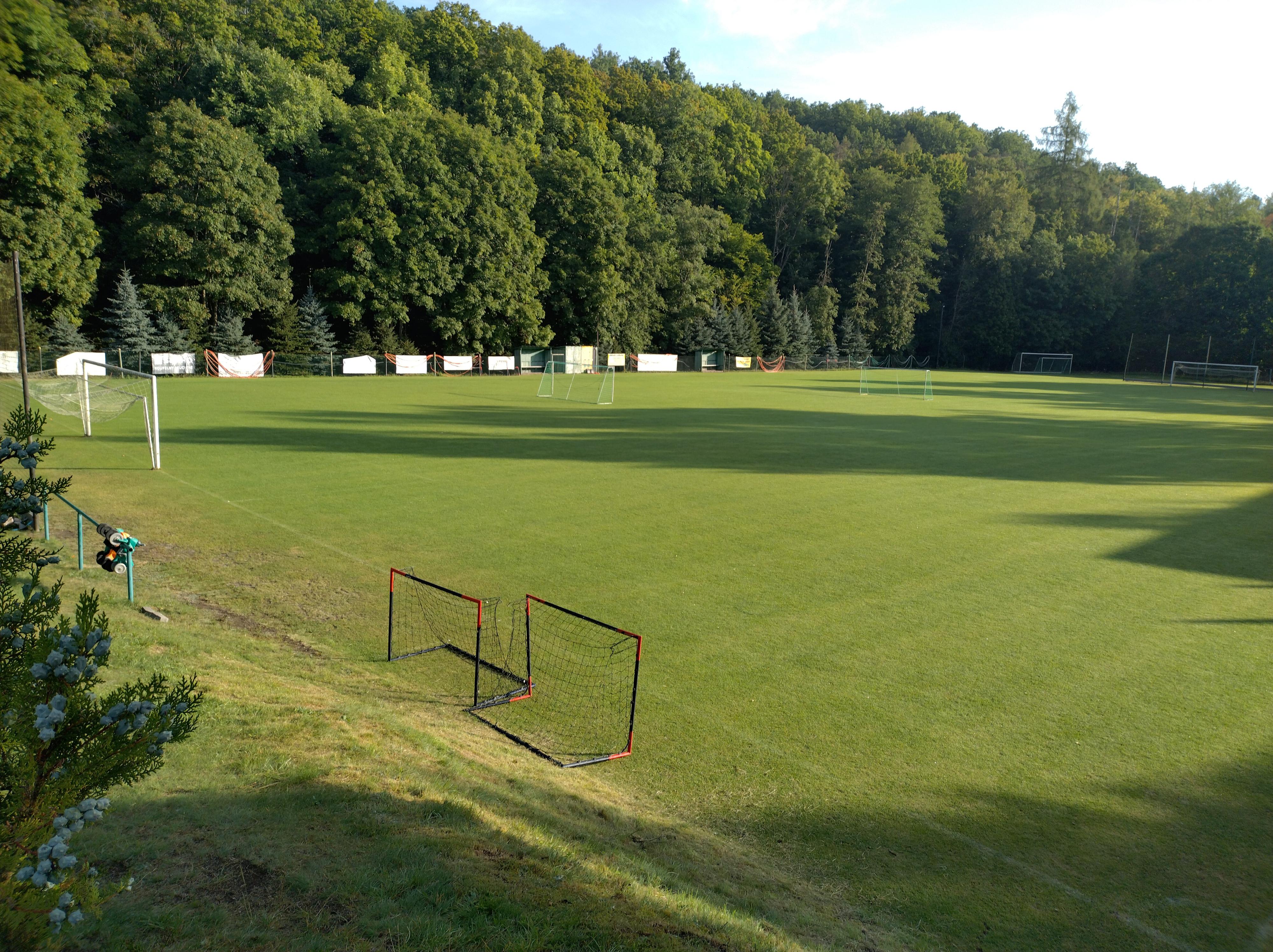 TJ ČECHIE Nový Jáchymov