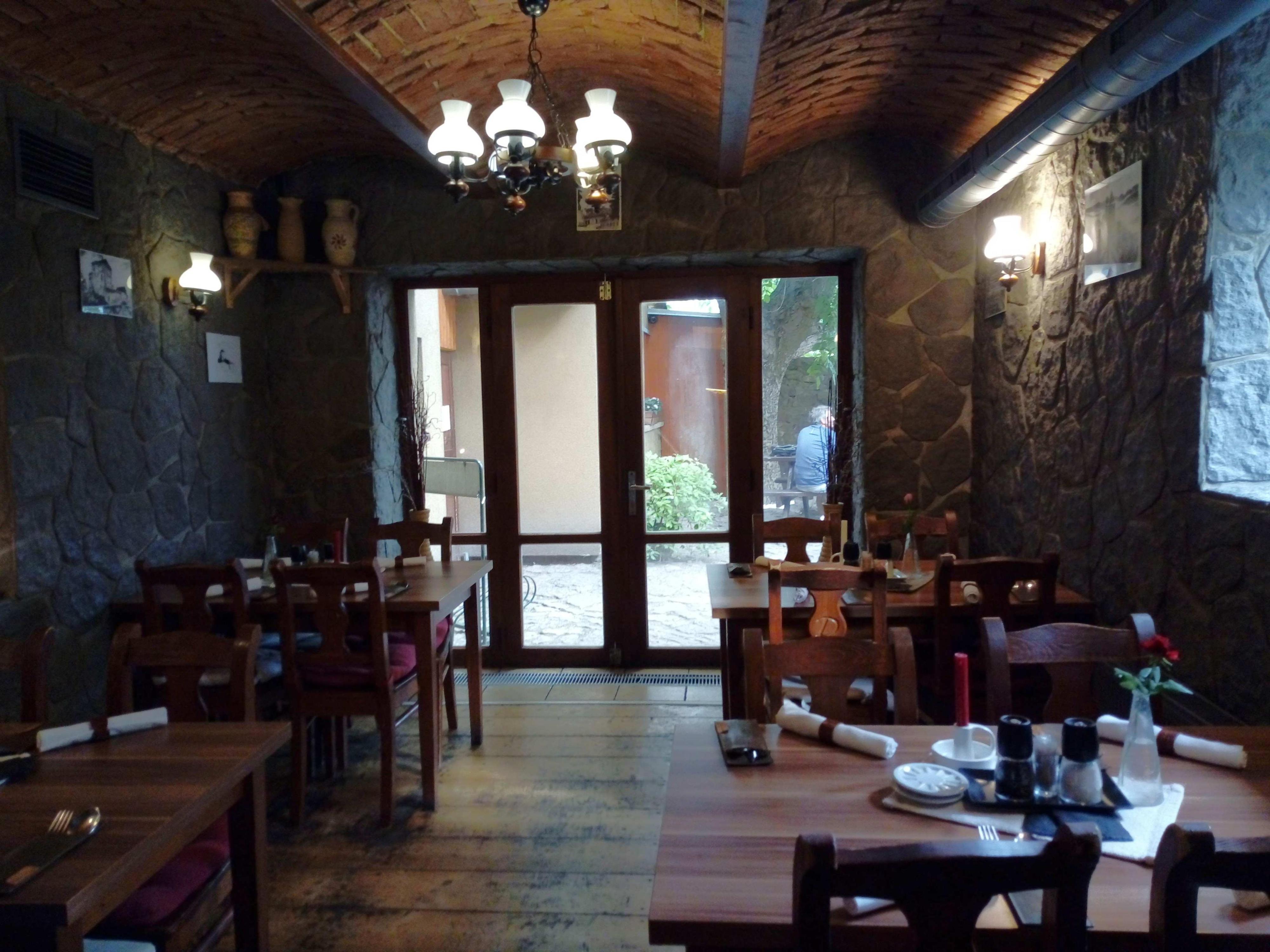 Pizzeria Bella Italia foto 3