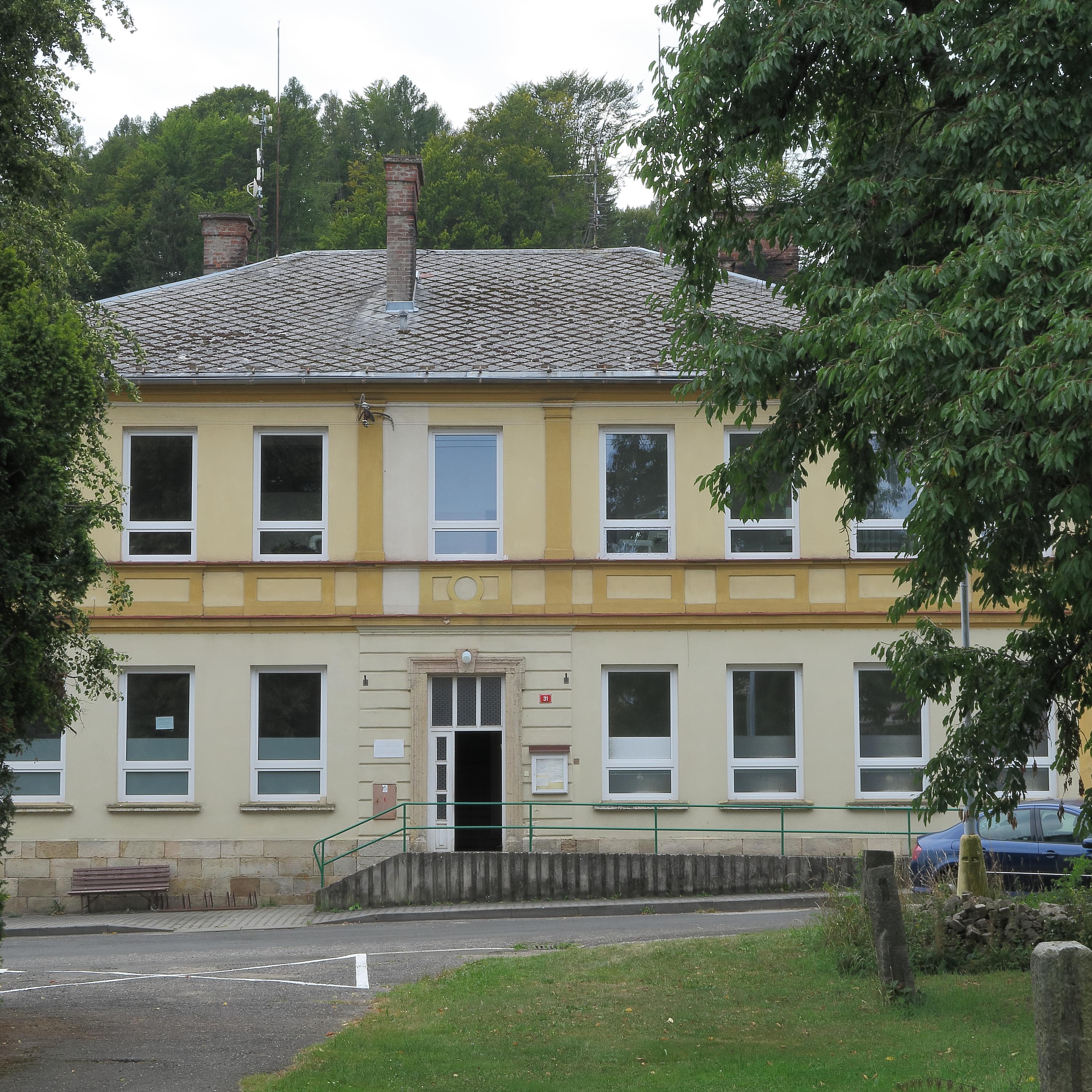 MDDr. Petra Andrlová foto 2