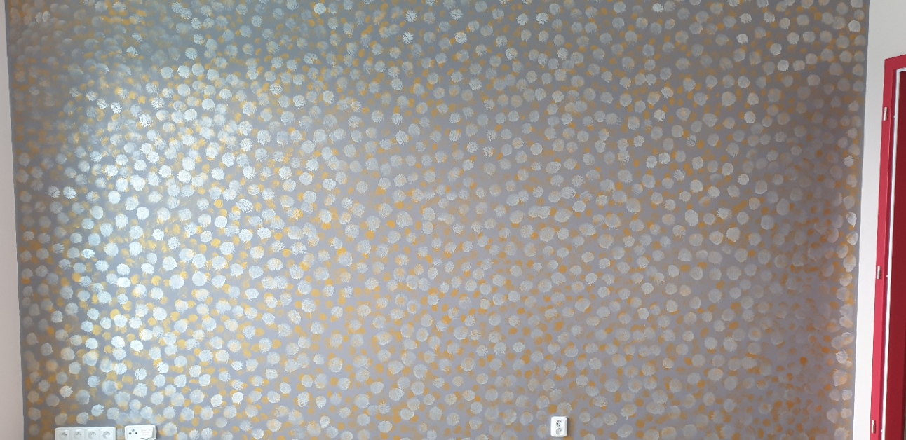 Luboš Halbich - Malířské a natěračské práce foto 2