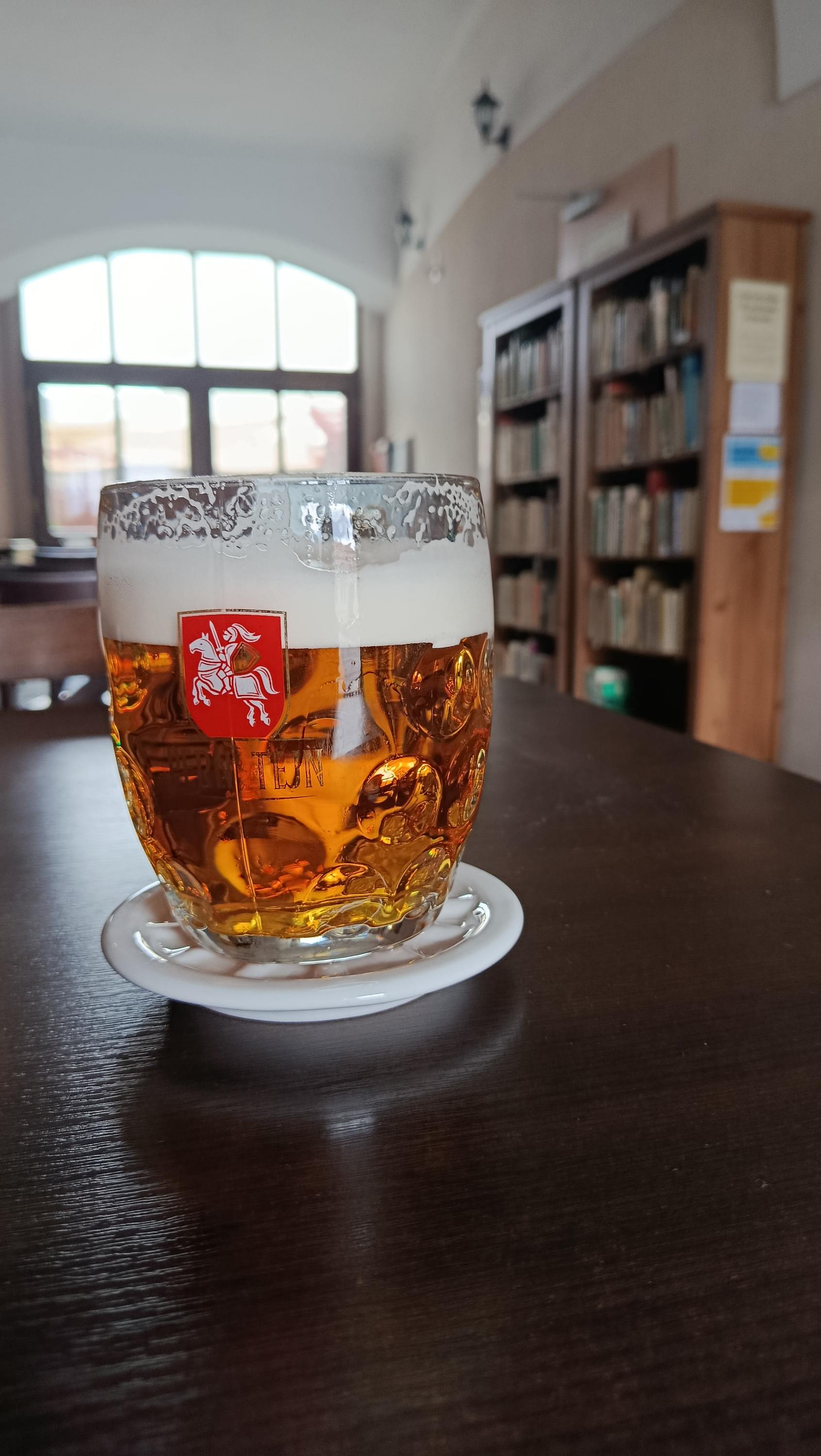 Brandejská hospoda foto 2