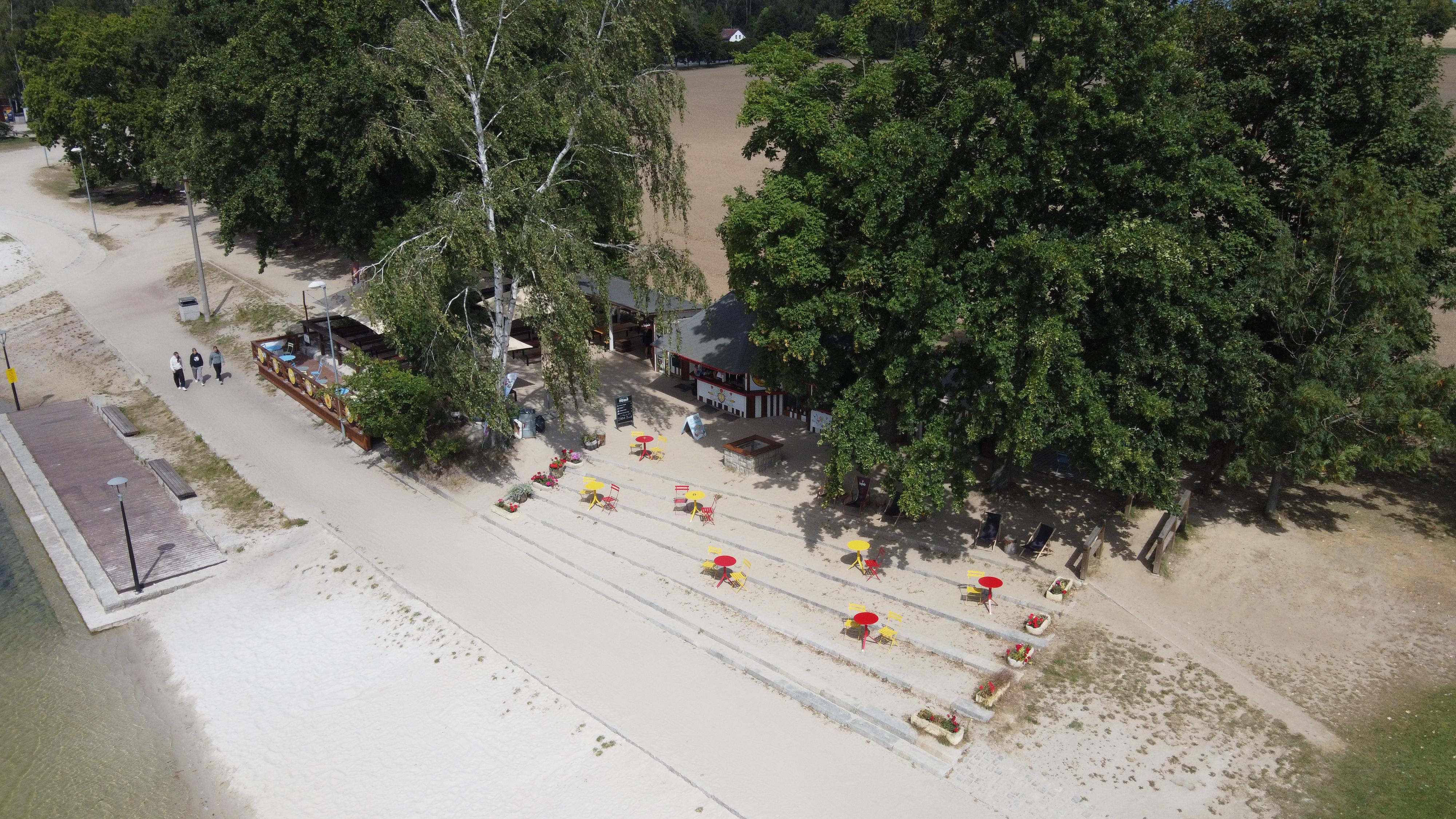 Bistro U Dennyho foto 1