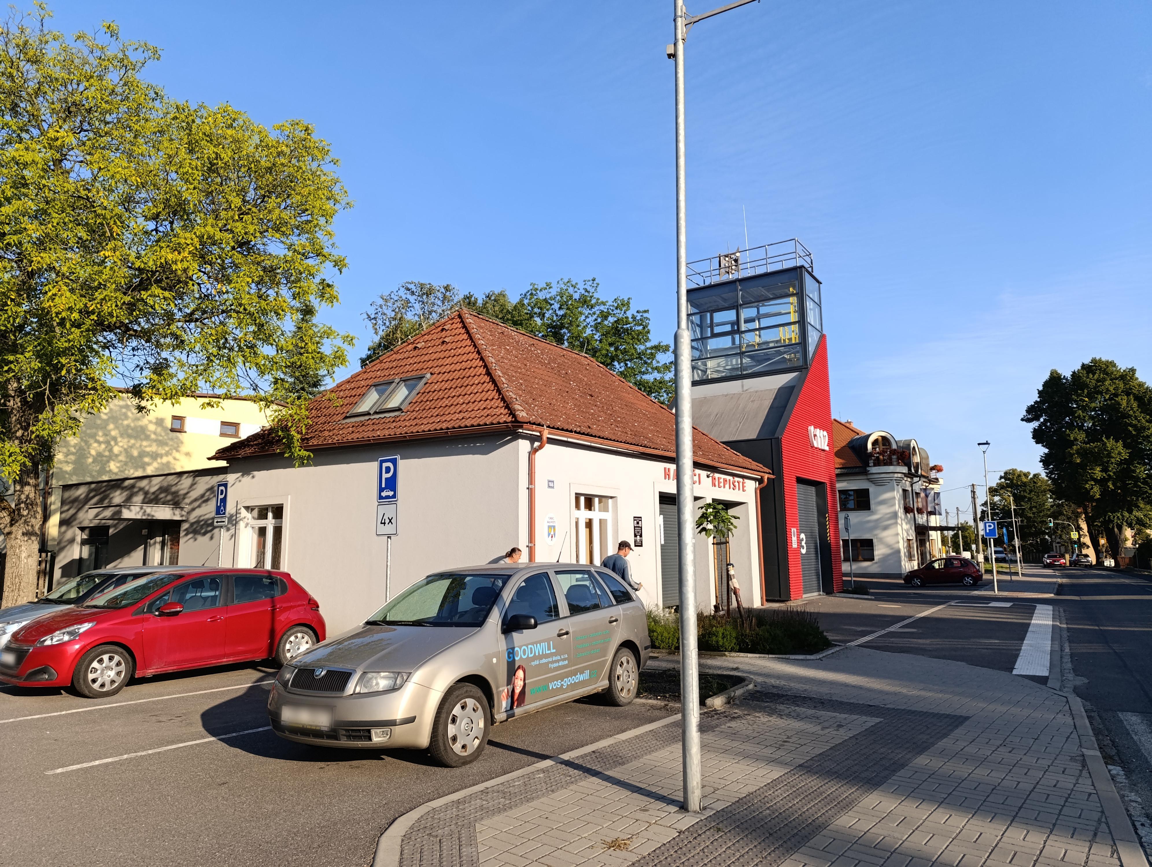 SDH ŘEPIŠTĚ foto 2