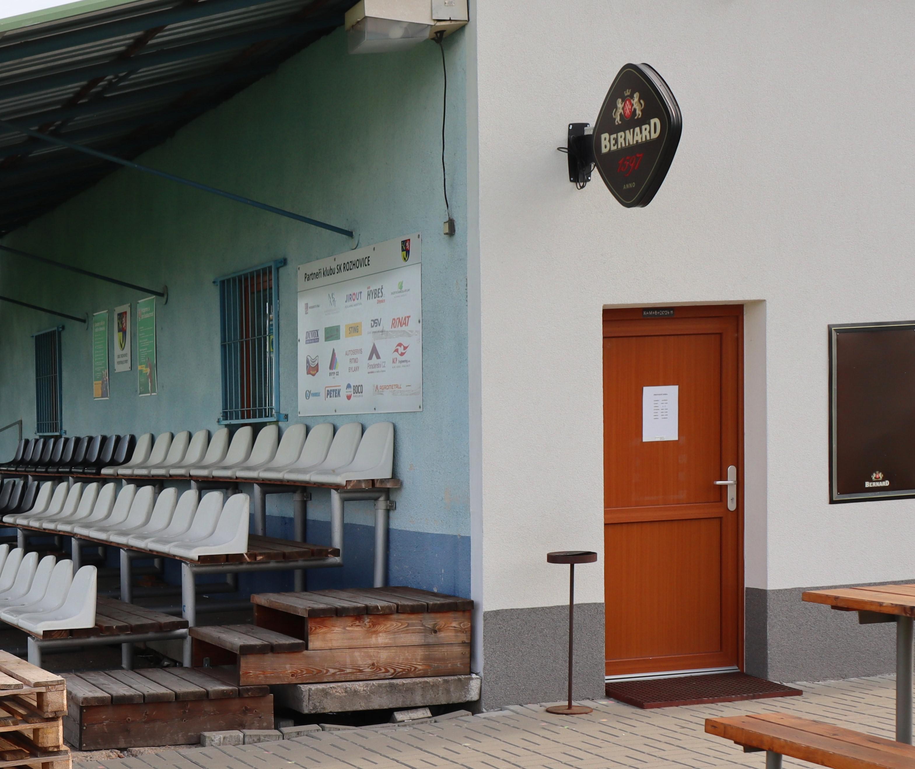 Jaroslav Lietavec - Restaurace foto 3