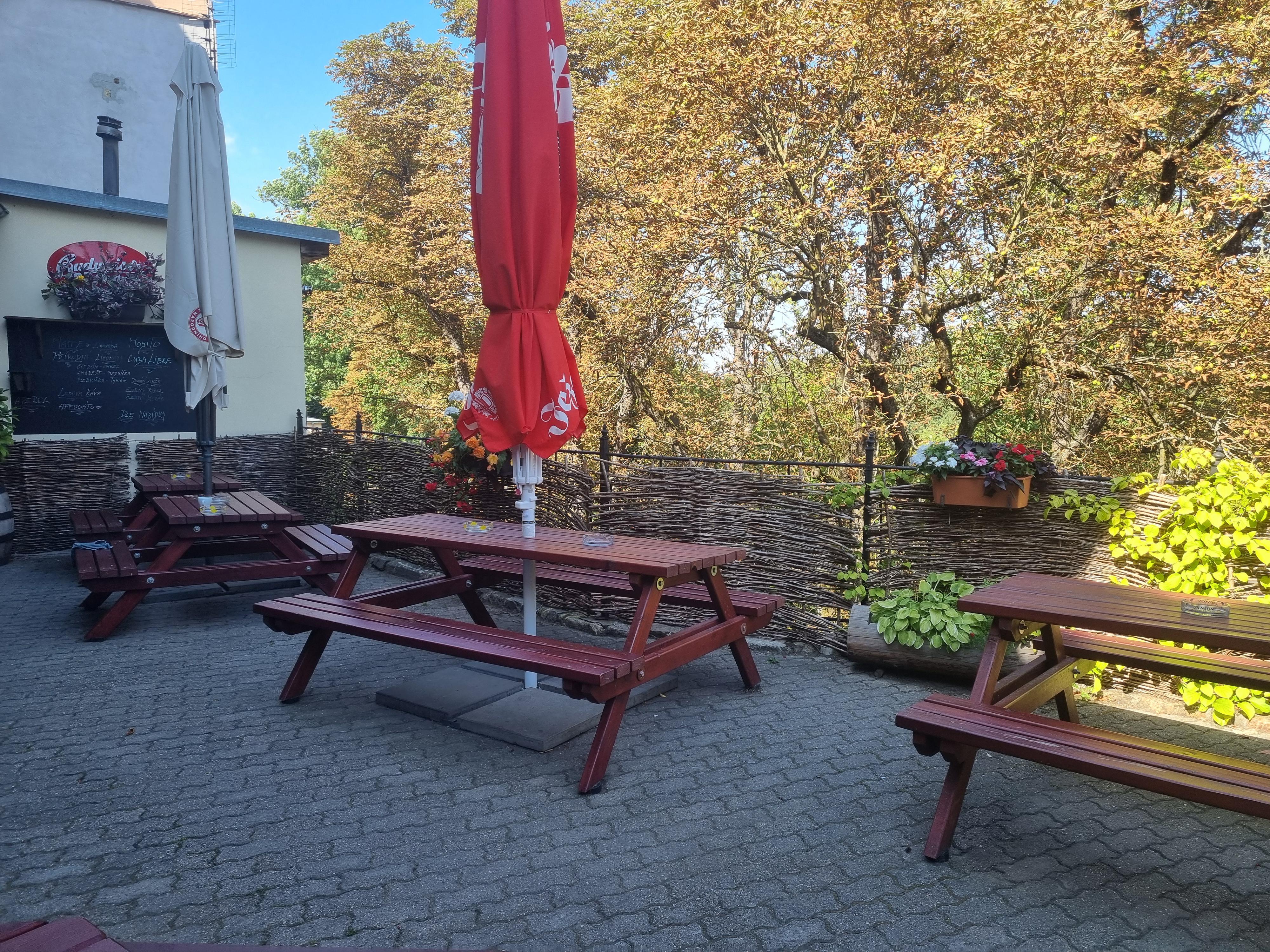 Pivnice u Johanna foto 3