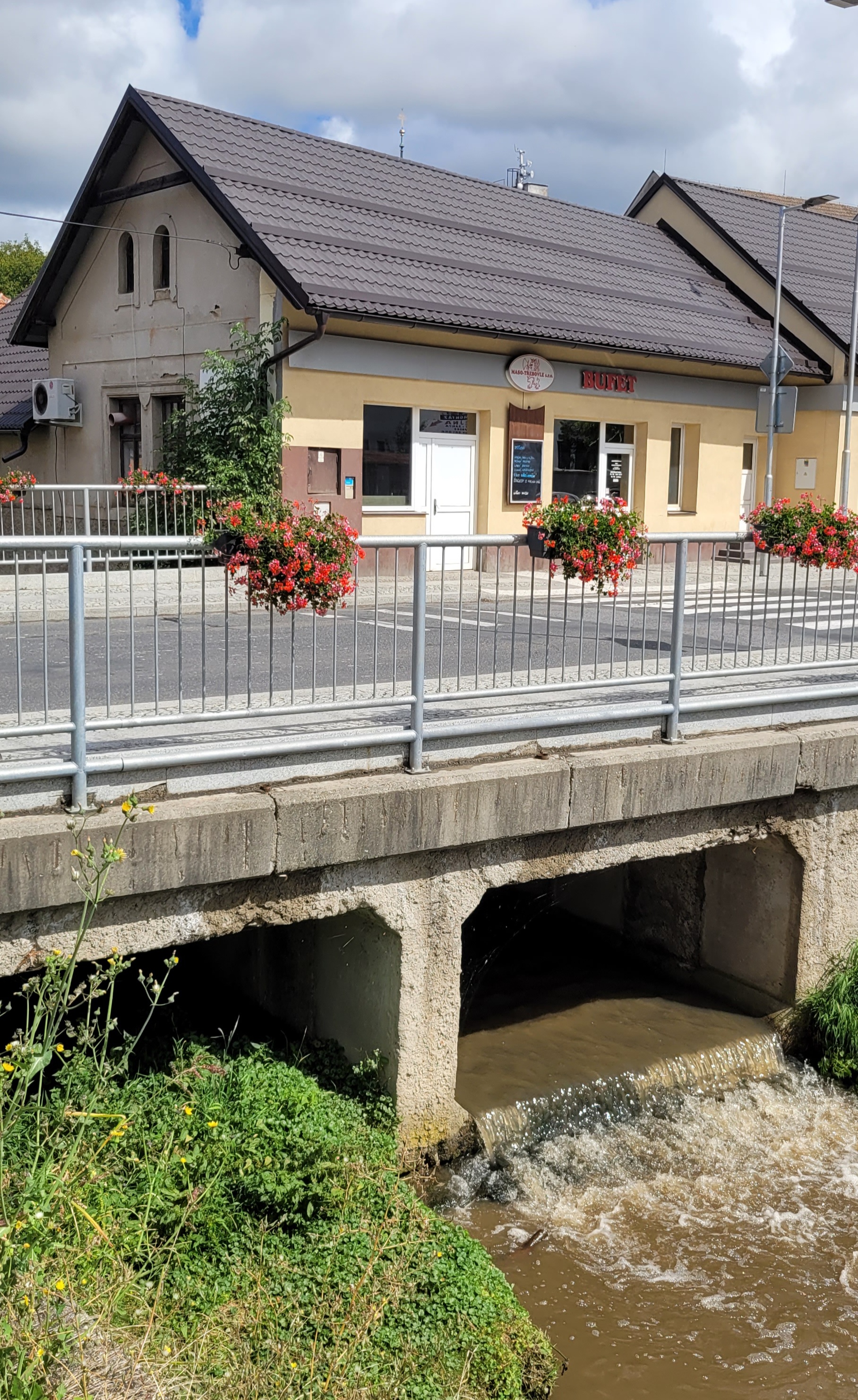 Maso - uzeniny Třebovle foto 6