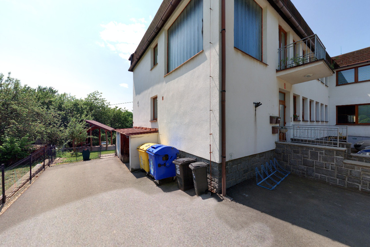 Logopedická ambulance - Mgr. Karolína Rybková