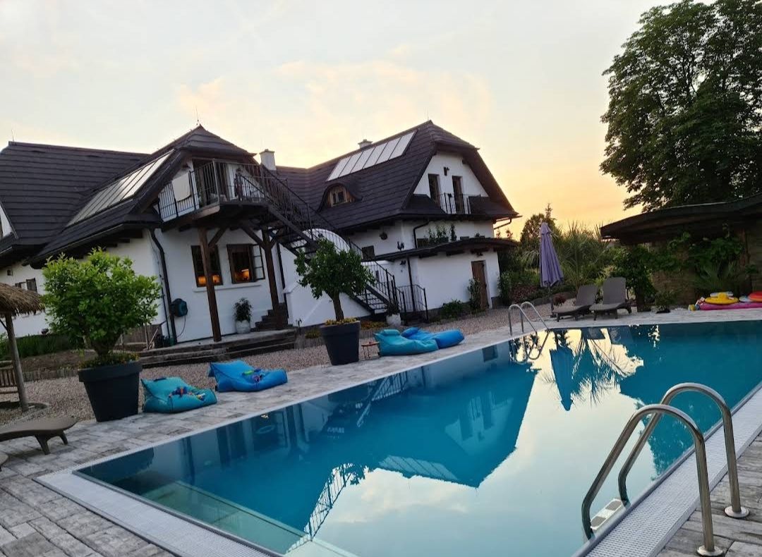 Apartmány NA DAŘILCE foto 3