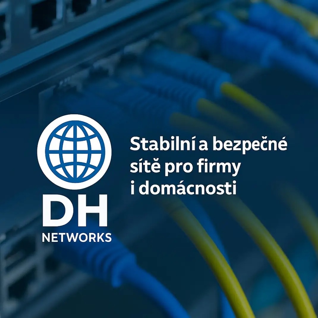 DH Networks foto 2