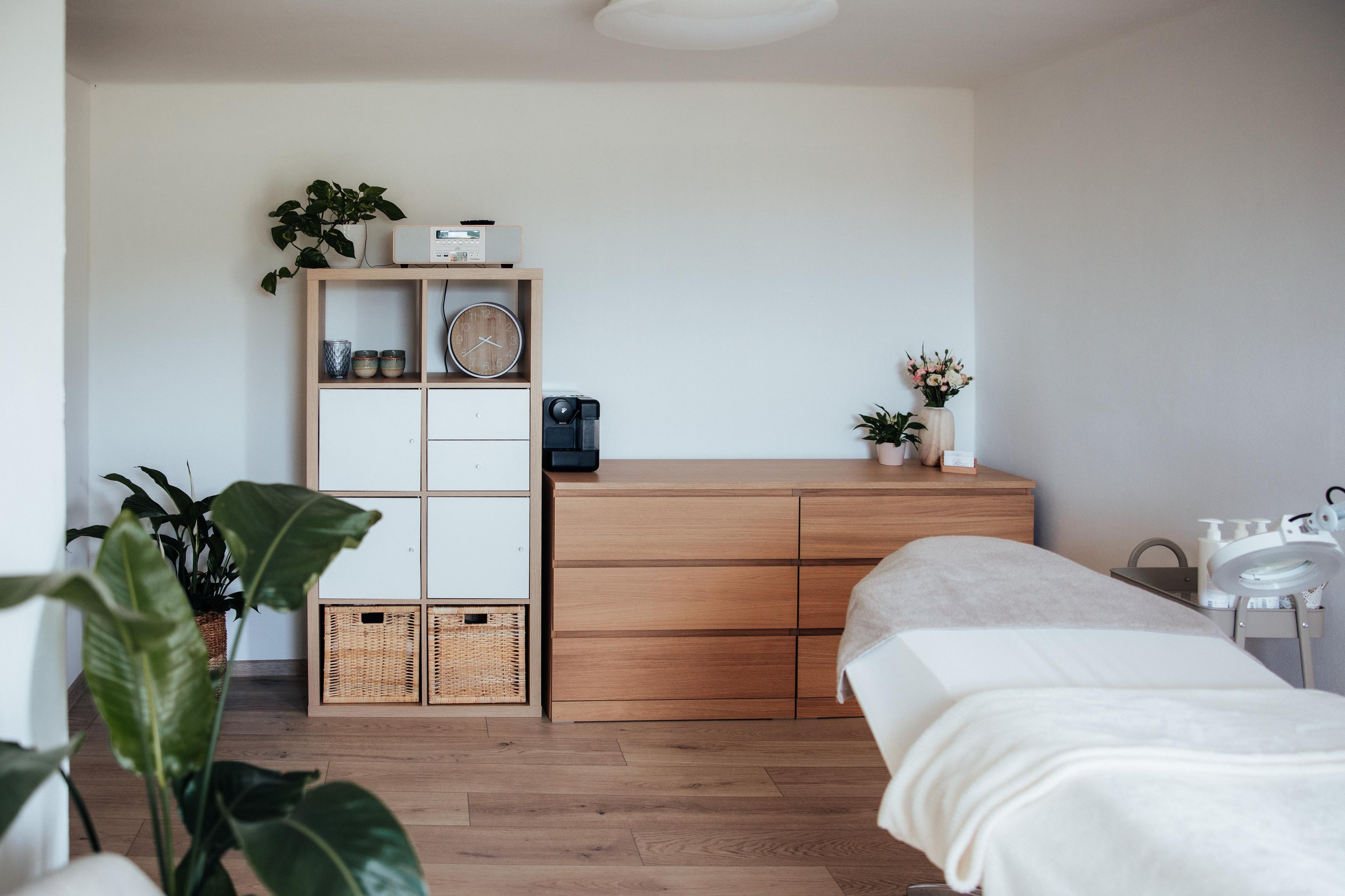 Klára Klíčová kosmetika a makeup foto 3