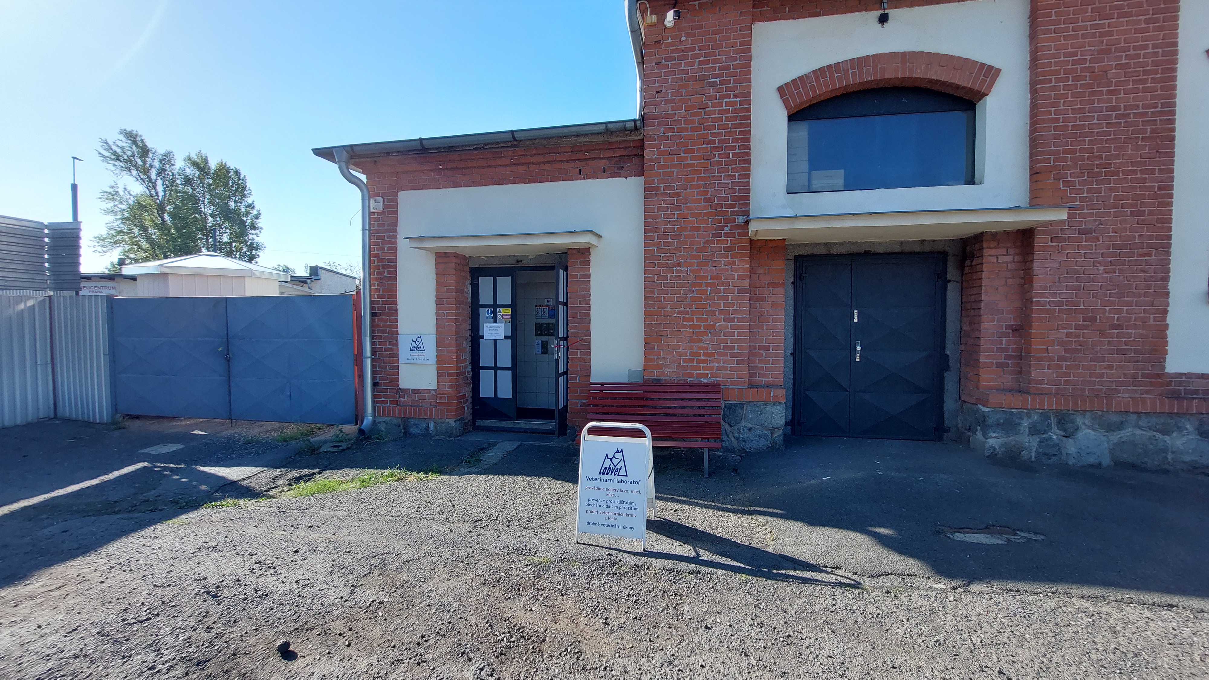 Labvet.cz - veterinární laboratoř a ordinace foto 5