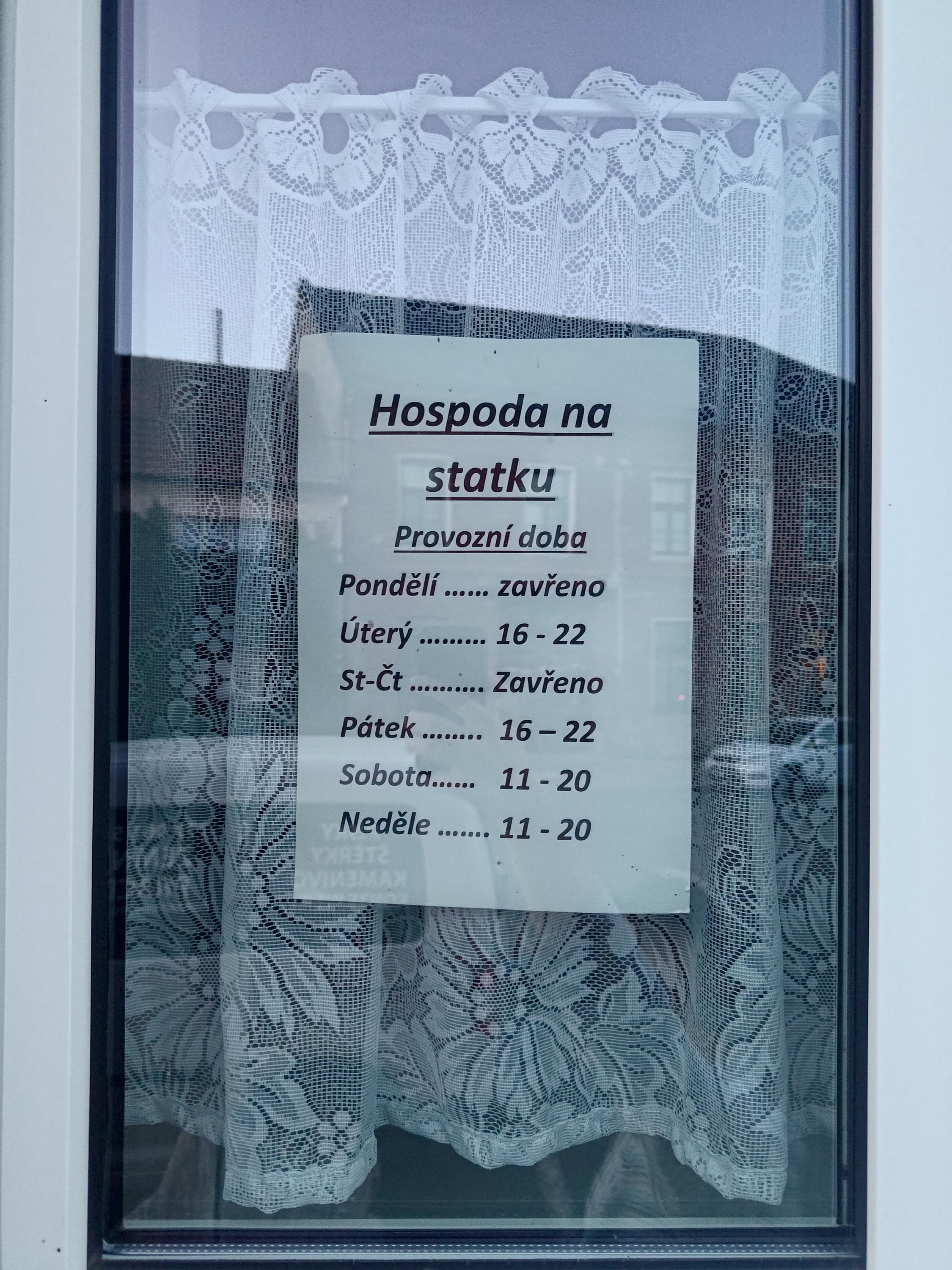 Hospoda na Statku foto 5
