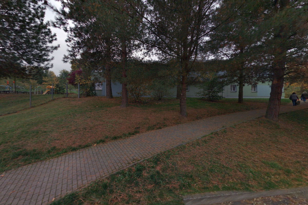 Ubytovna Baník Sokolov foto 2