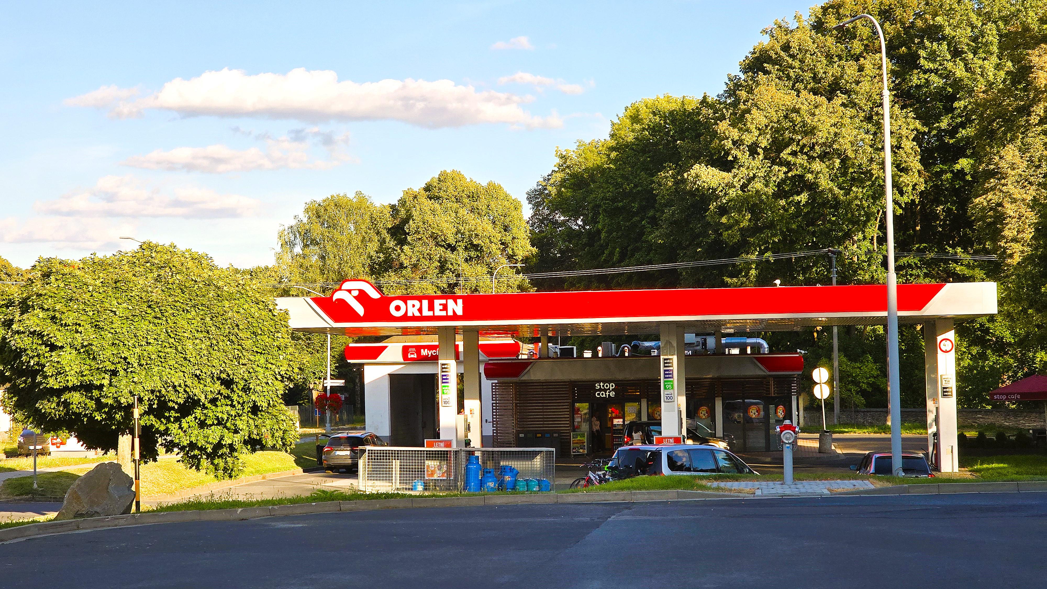 ORLEN foto 2