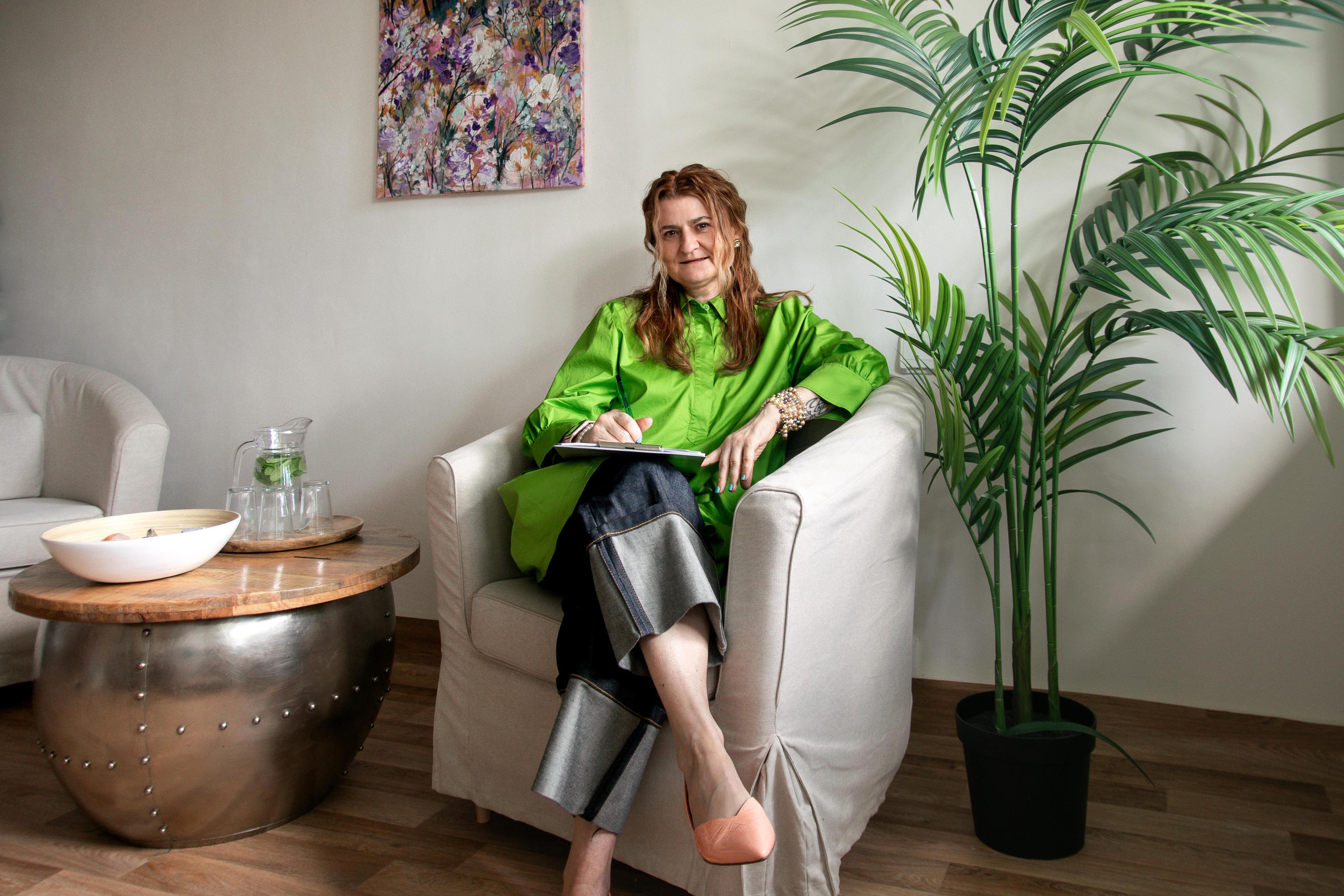 Centrum rodinného poradenství CEROPO