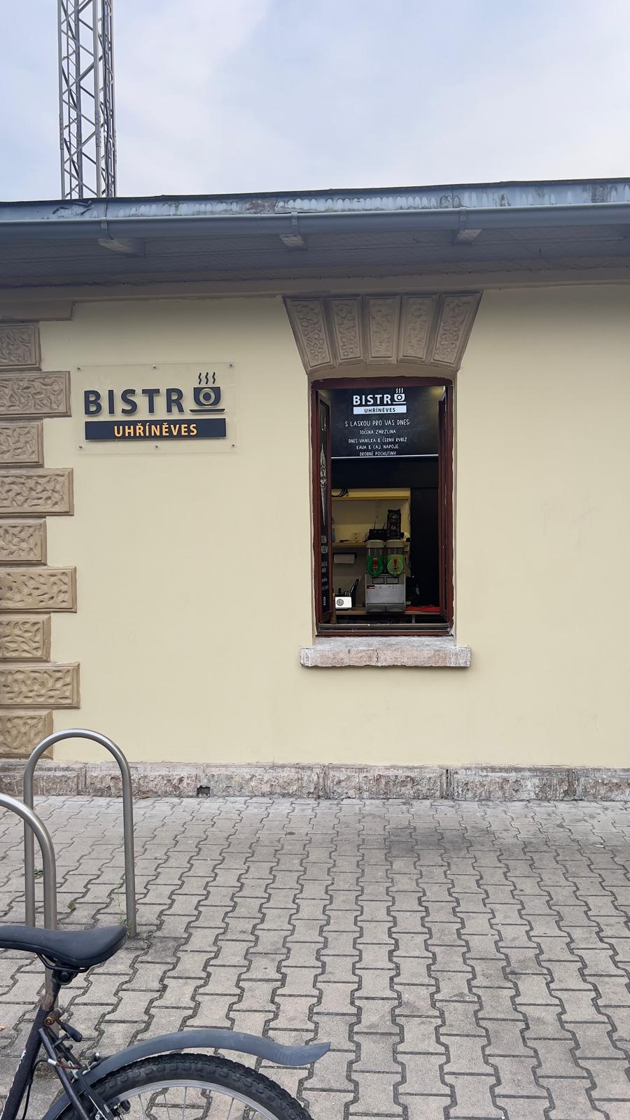 Bistro Uhříněves foto 2