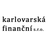 logo karlovarská finanční