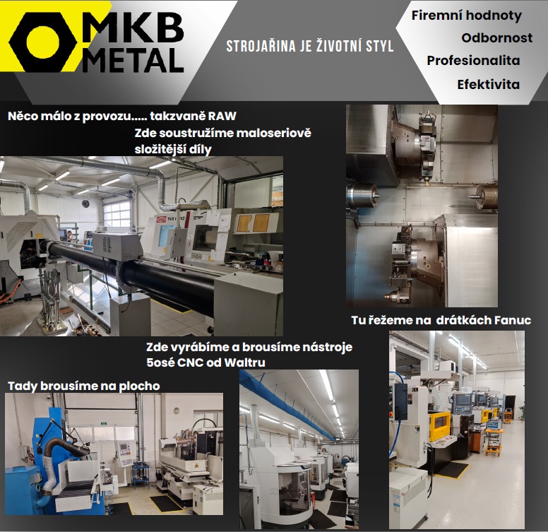 MKB metal foto 3