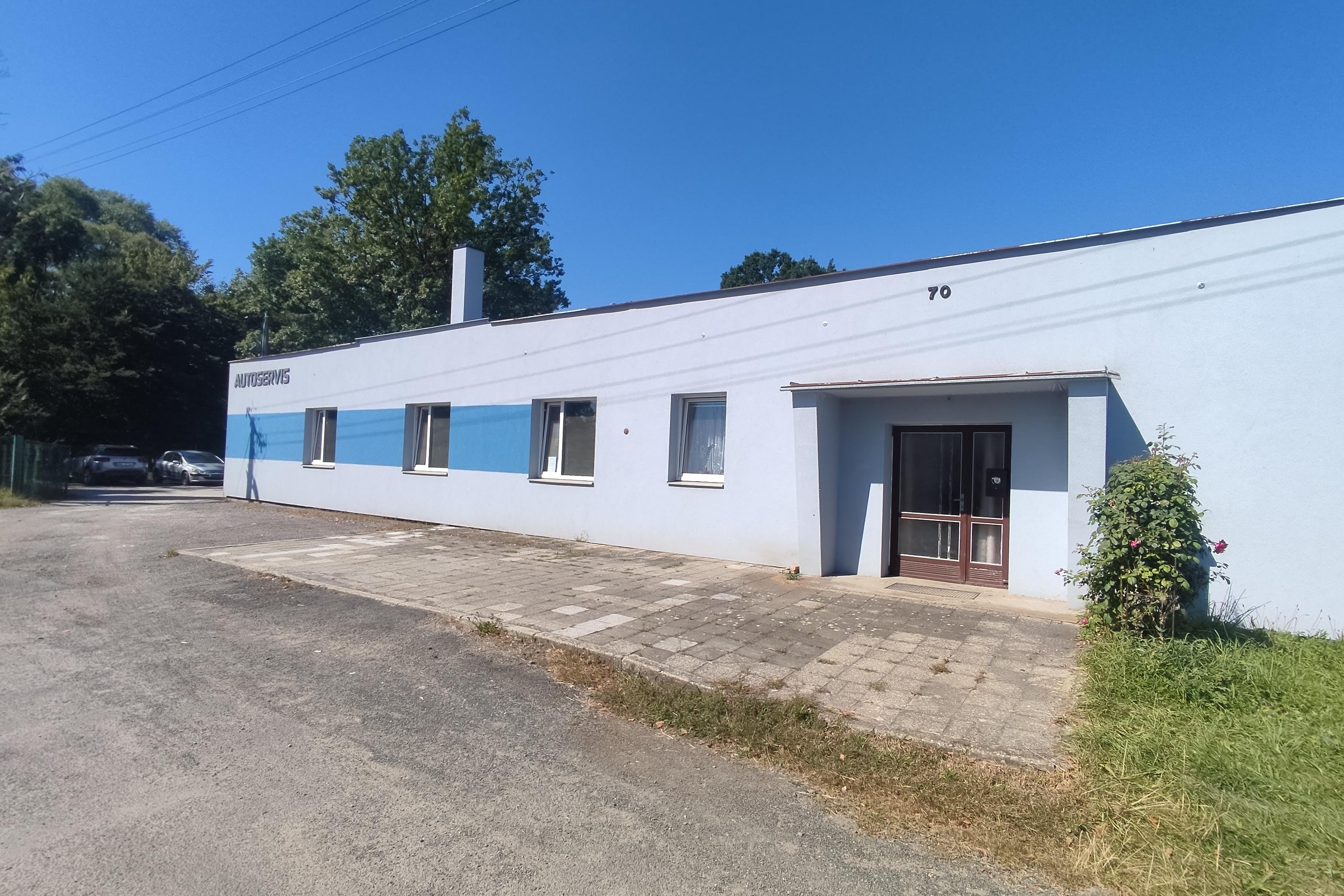 Autoservis Rudolf Weisbauer