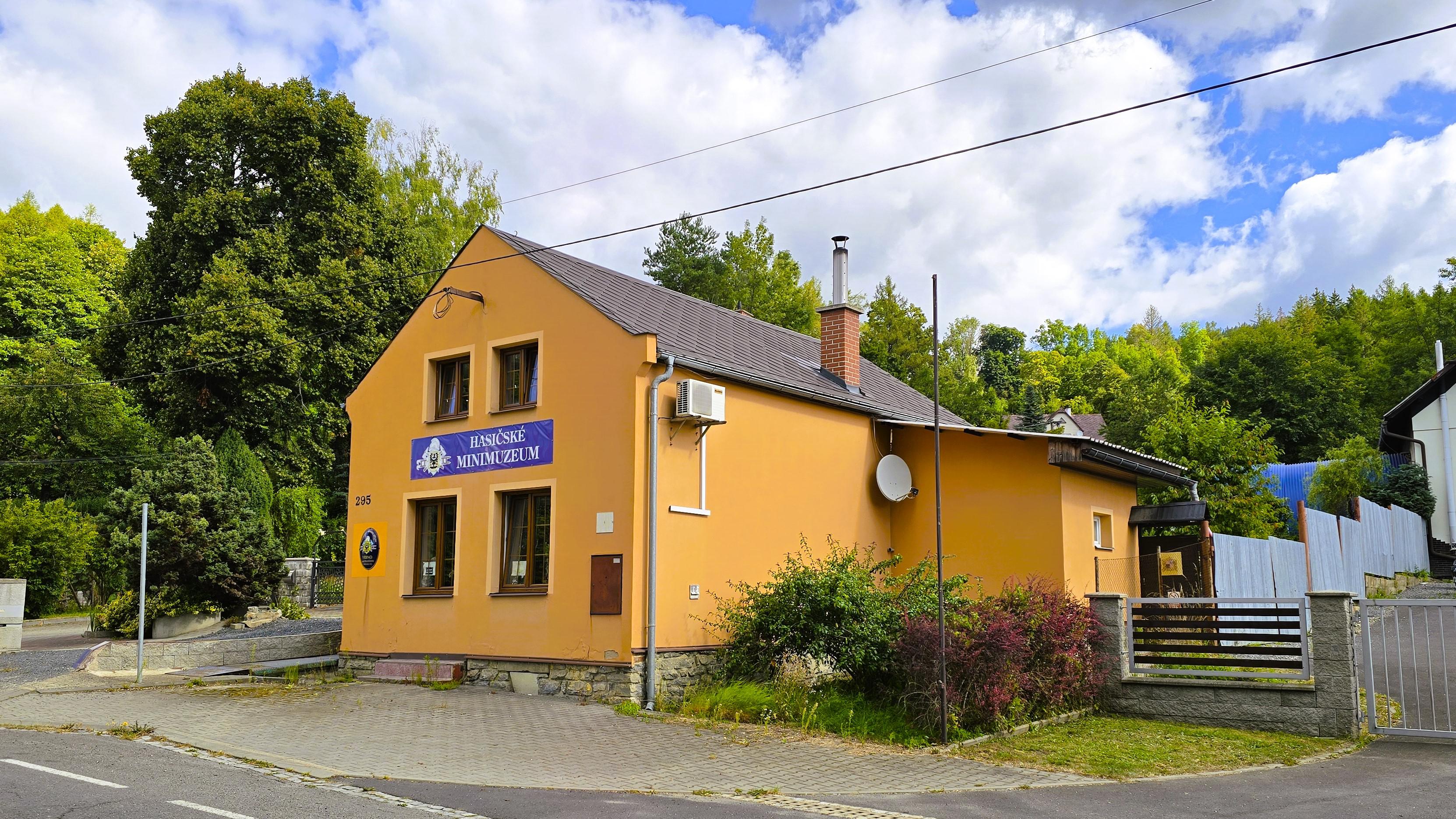 SDH Vrbno pod Pradědem foto 5