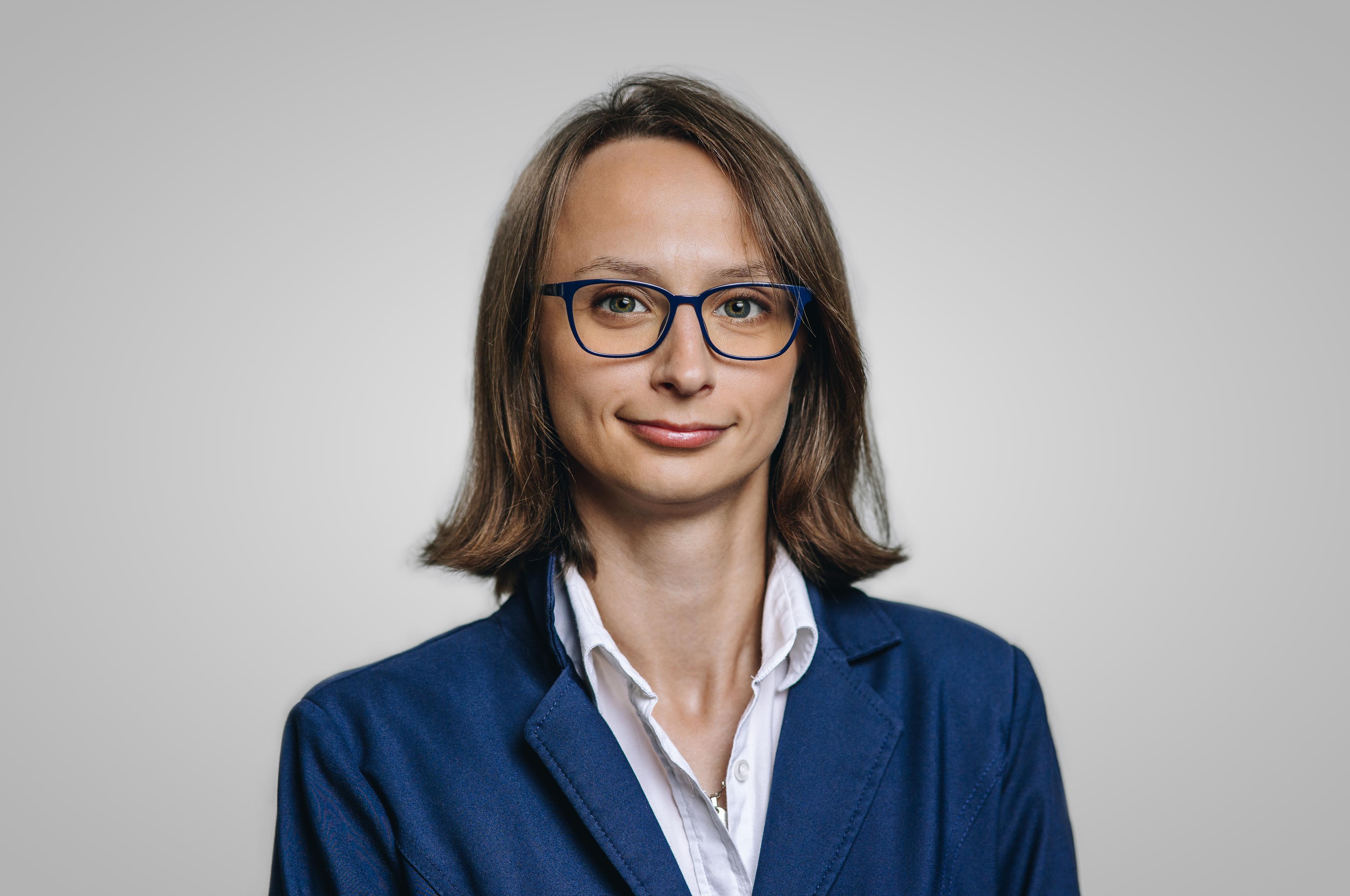 Mgr. Denisa Kurková, advokát