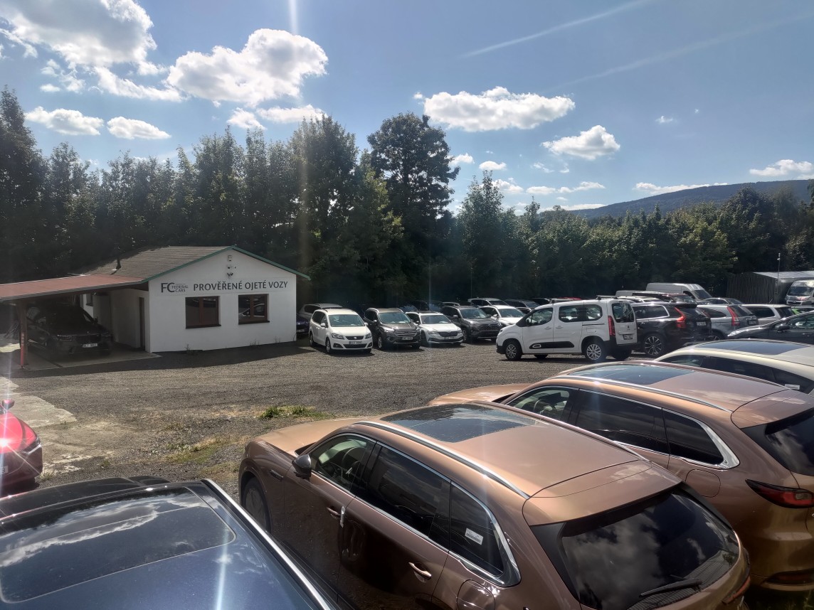 FEDERAL CARS Liberec s.r.o. foto 3