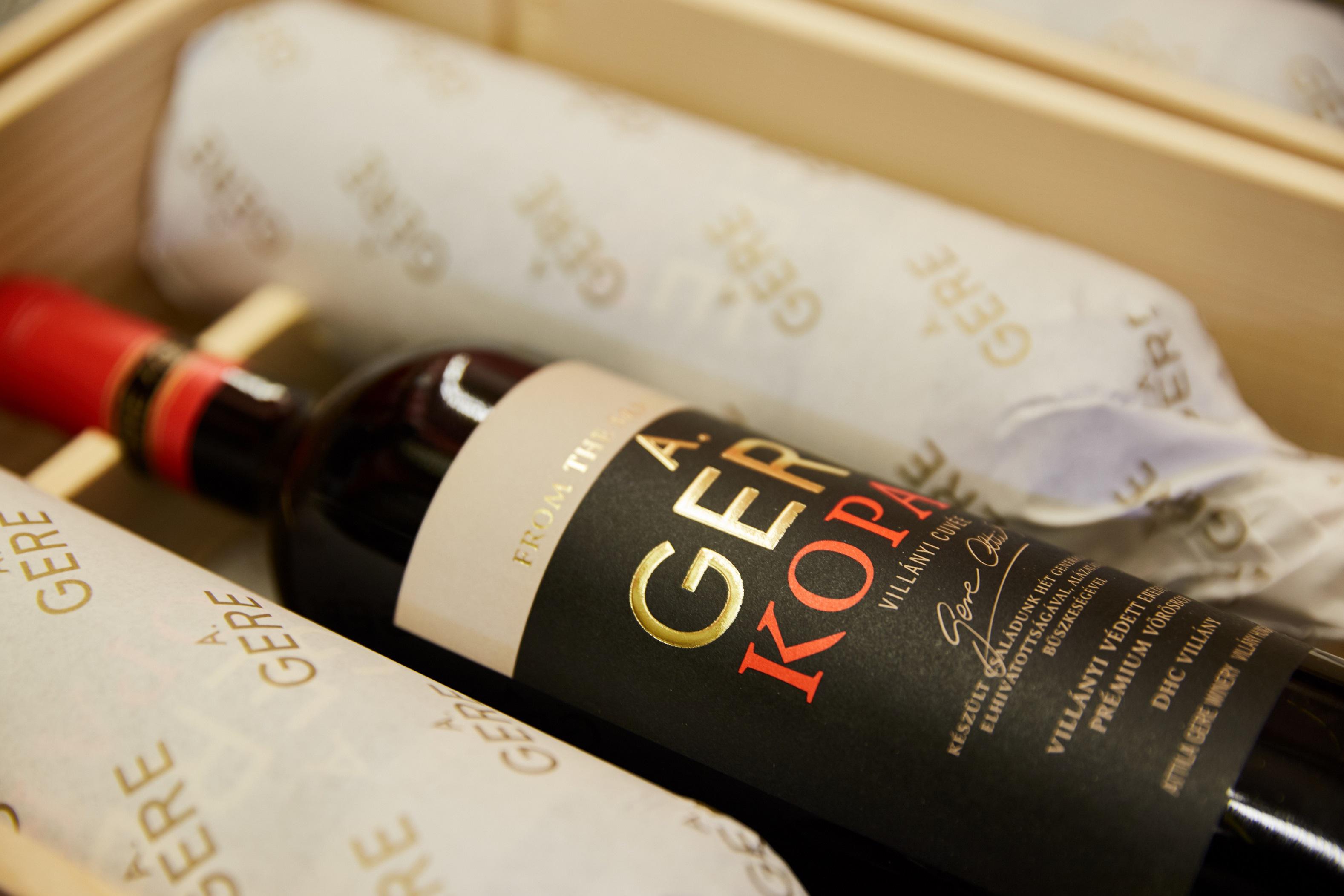 Jak chutná Maďarsko