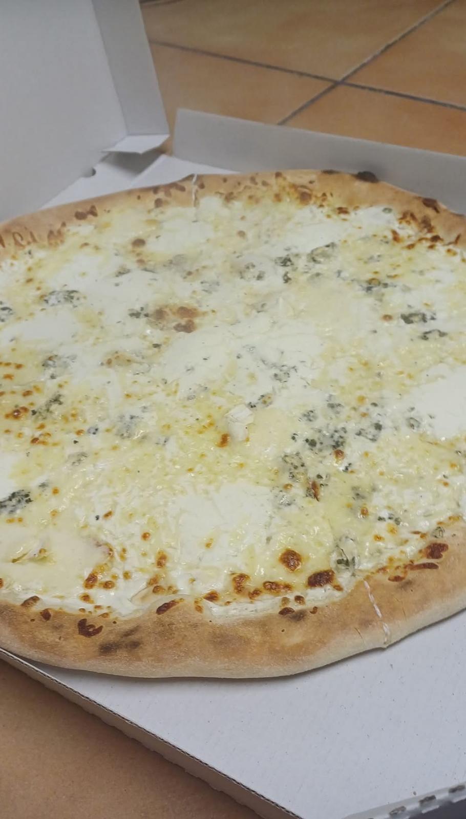 Pizzeria La Bujoni