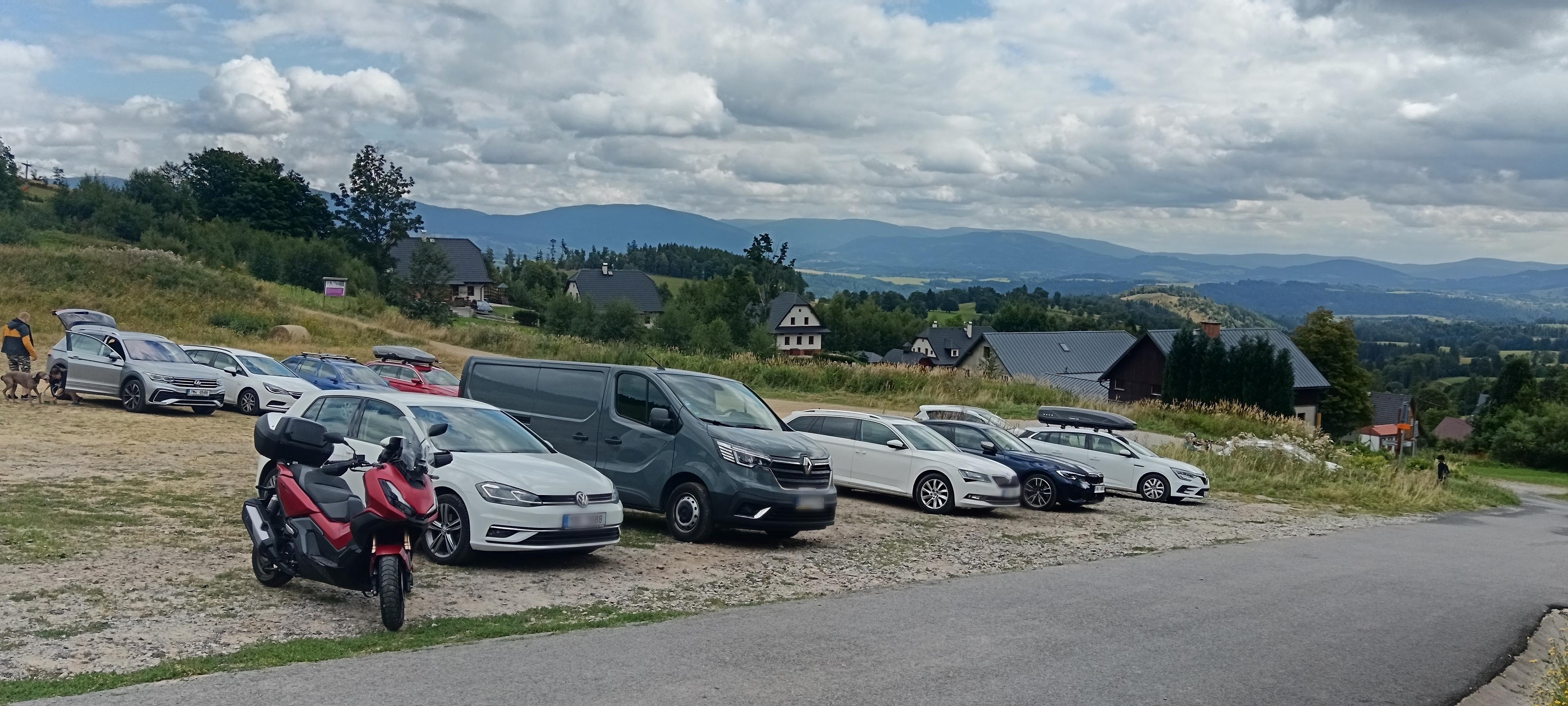 Hospůdka U Vleku foto 6