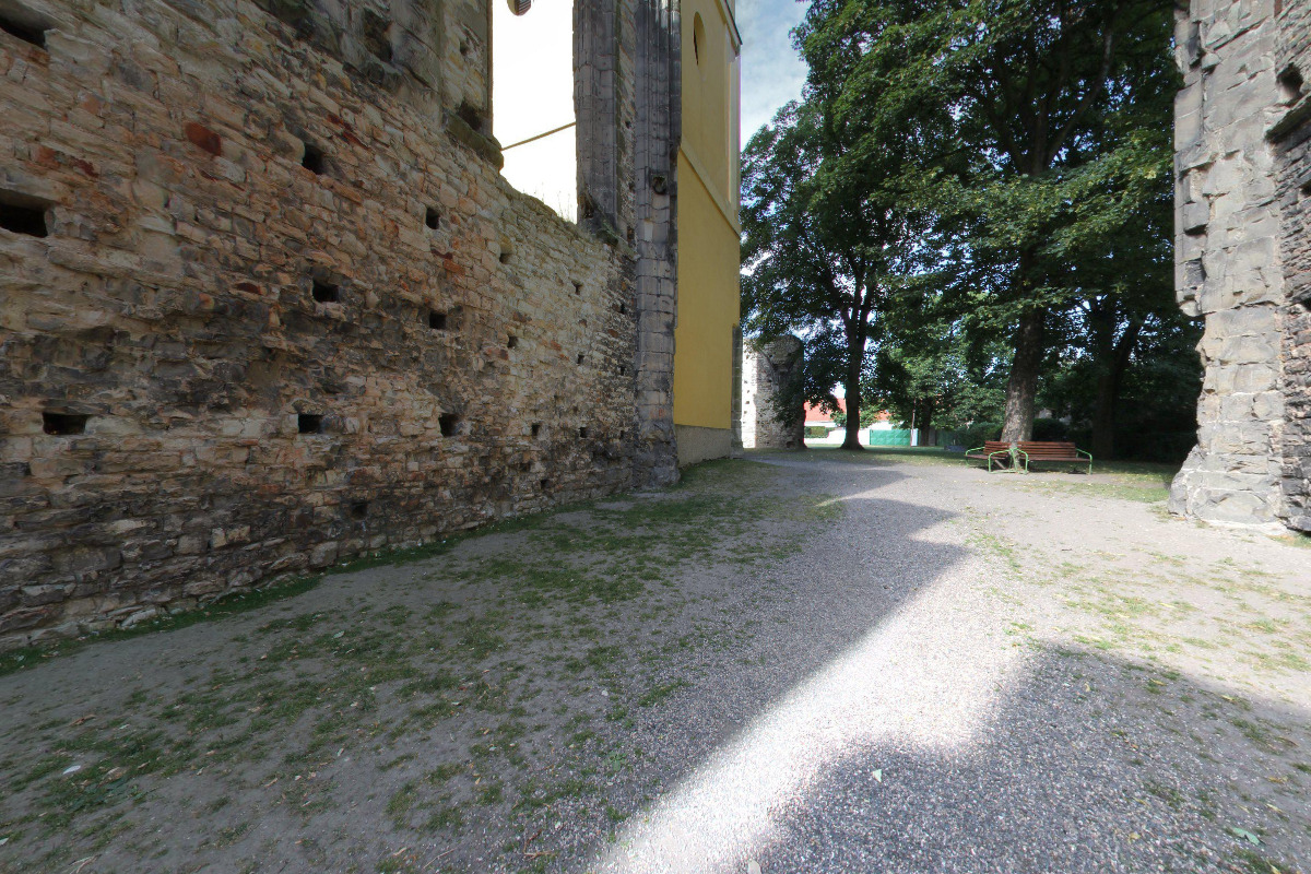 Krámeček U Tejnické panenky