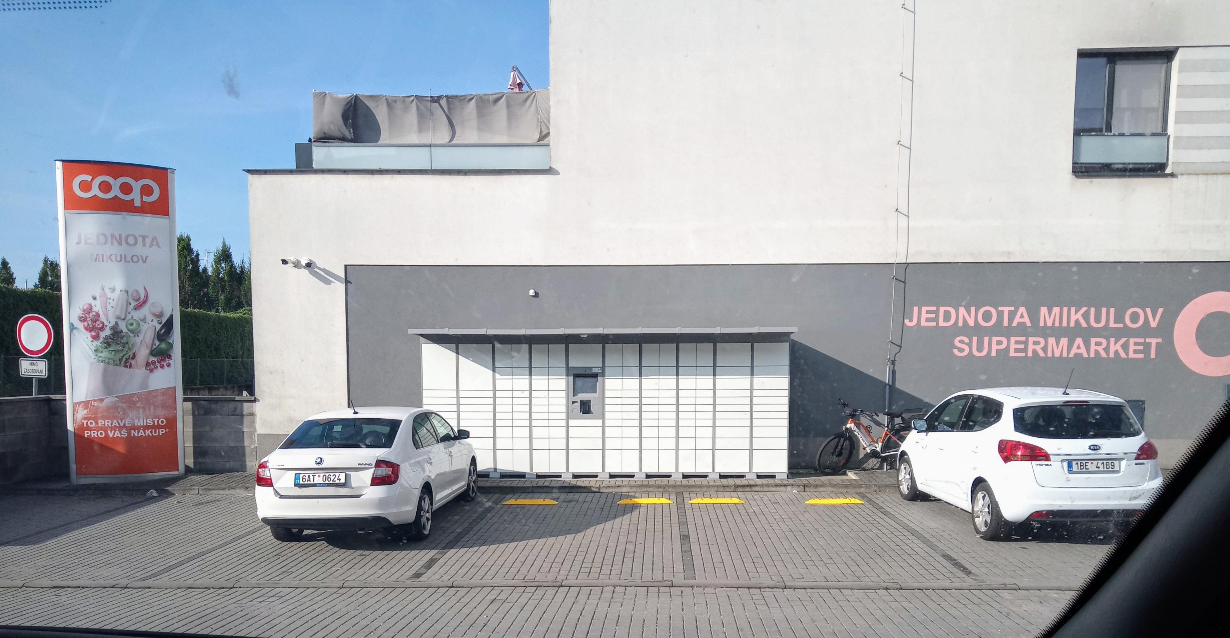 AlzaBox foto 6