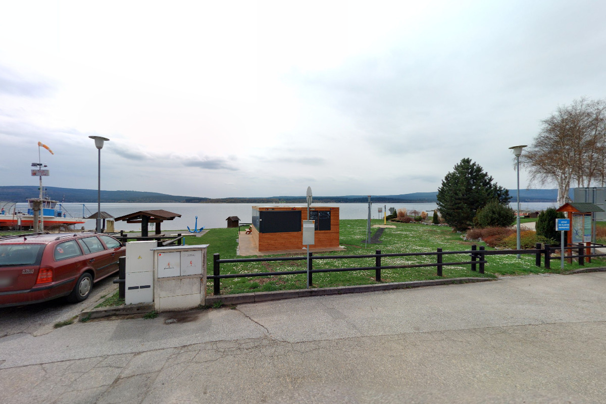 Pajdora Bistro foto 1