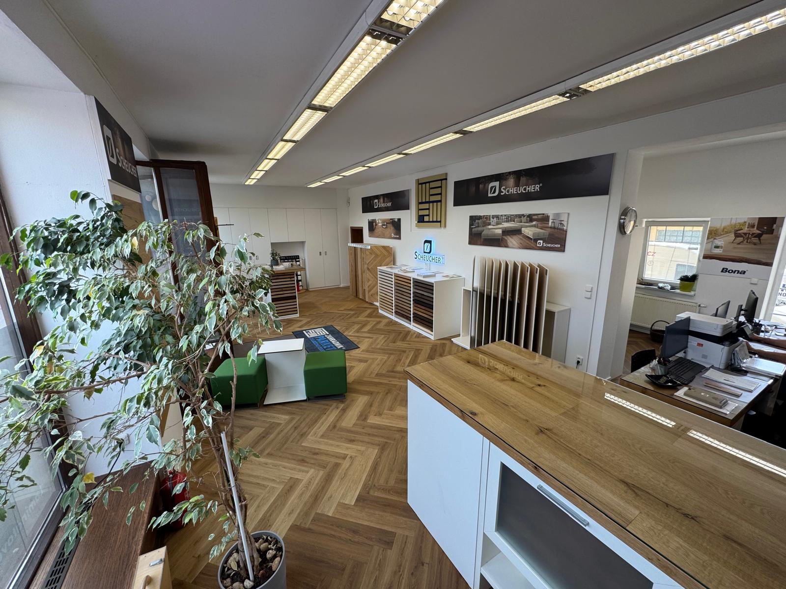 ZAHRADNÍK PARKET spol. s r.o. foto 4