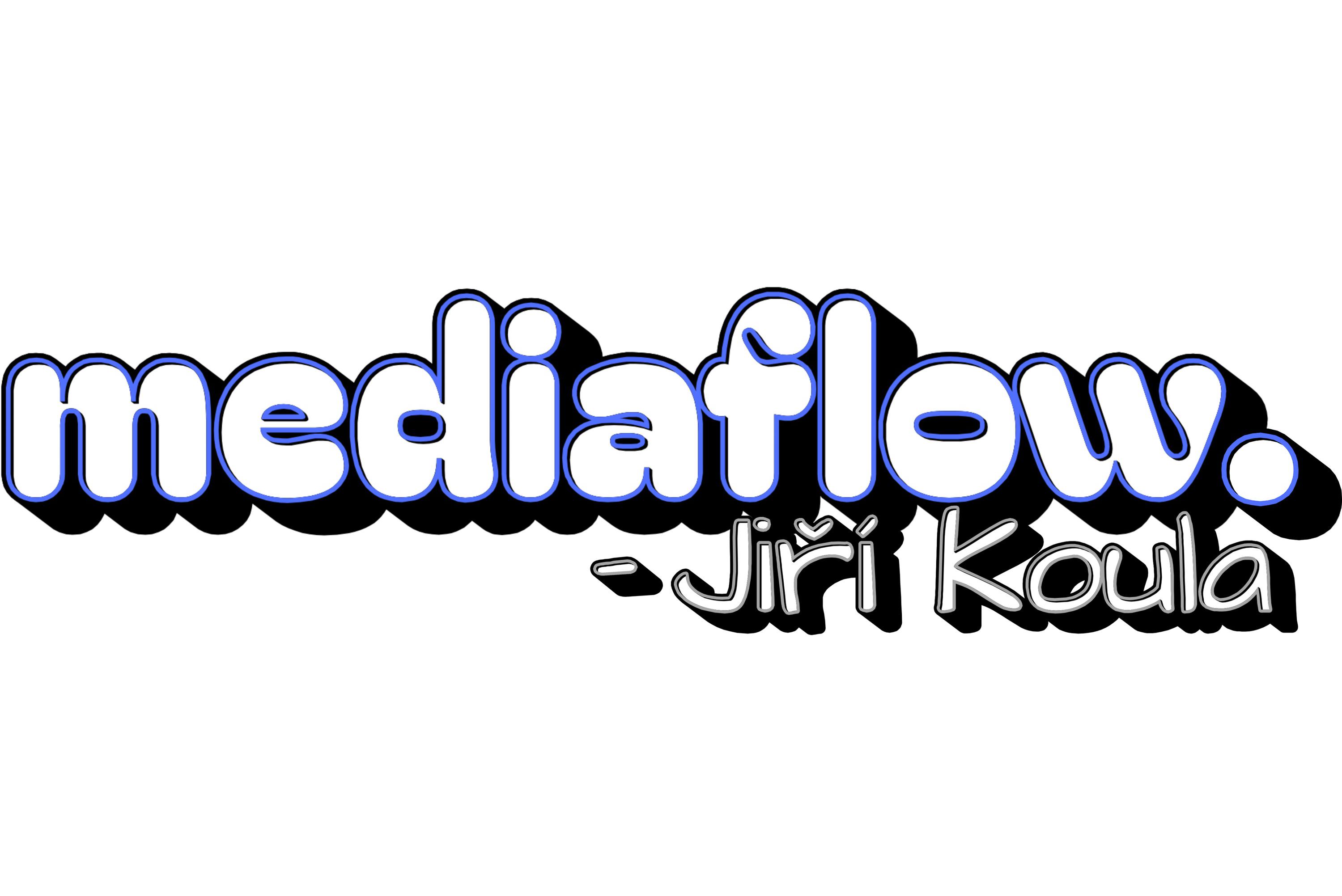 MediaFlow - Jiří Koula foto 1