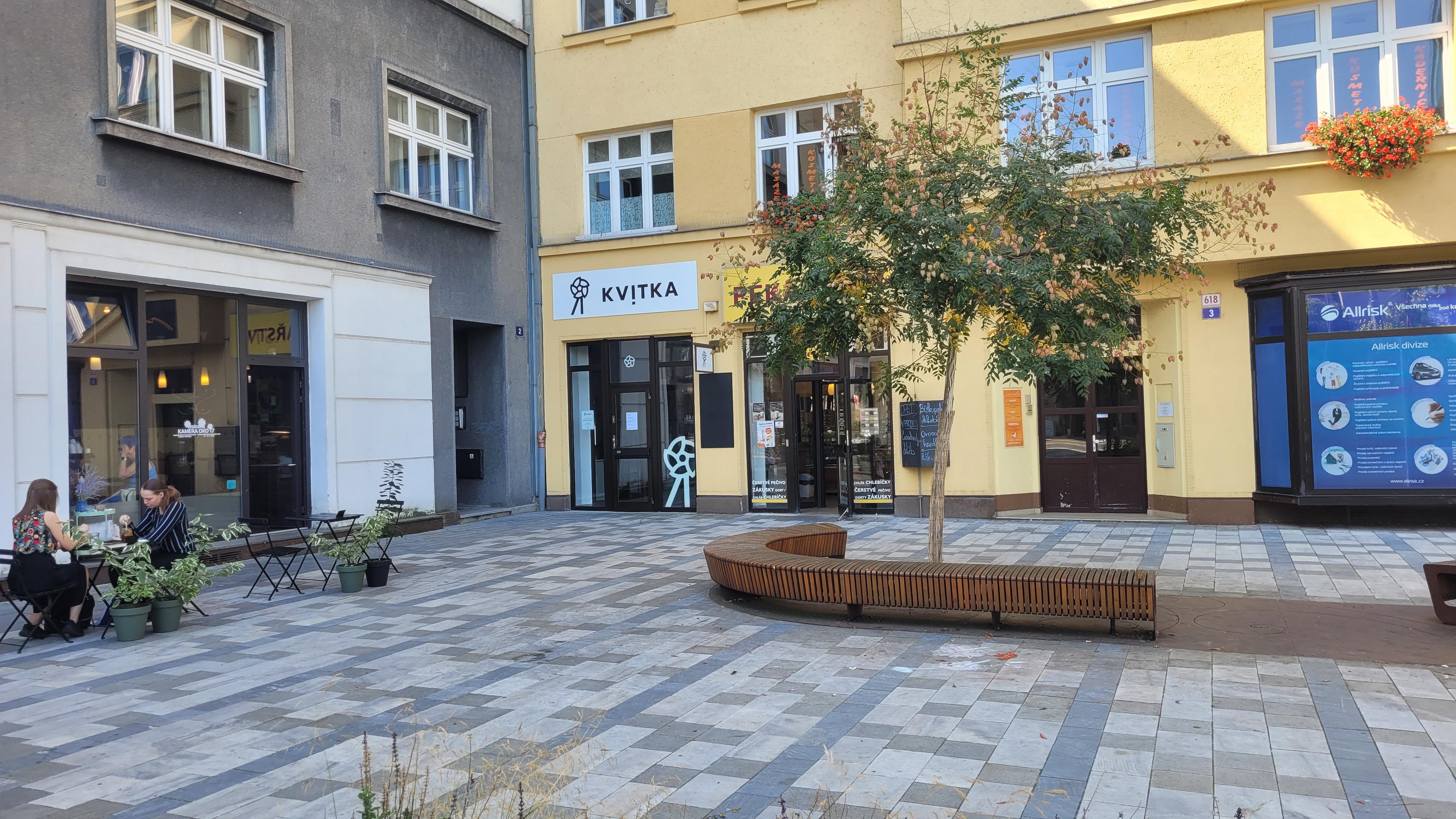 KVITKA Ostrava foto 5