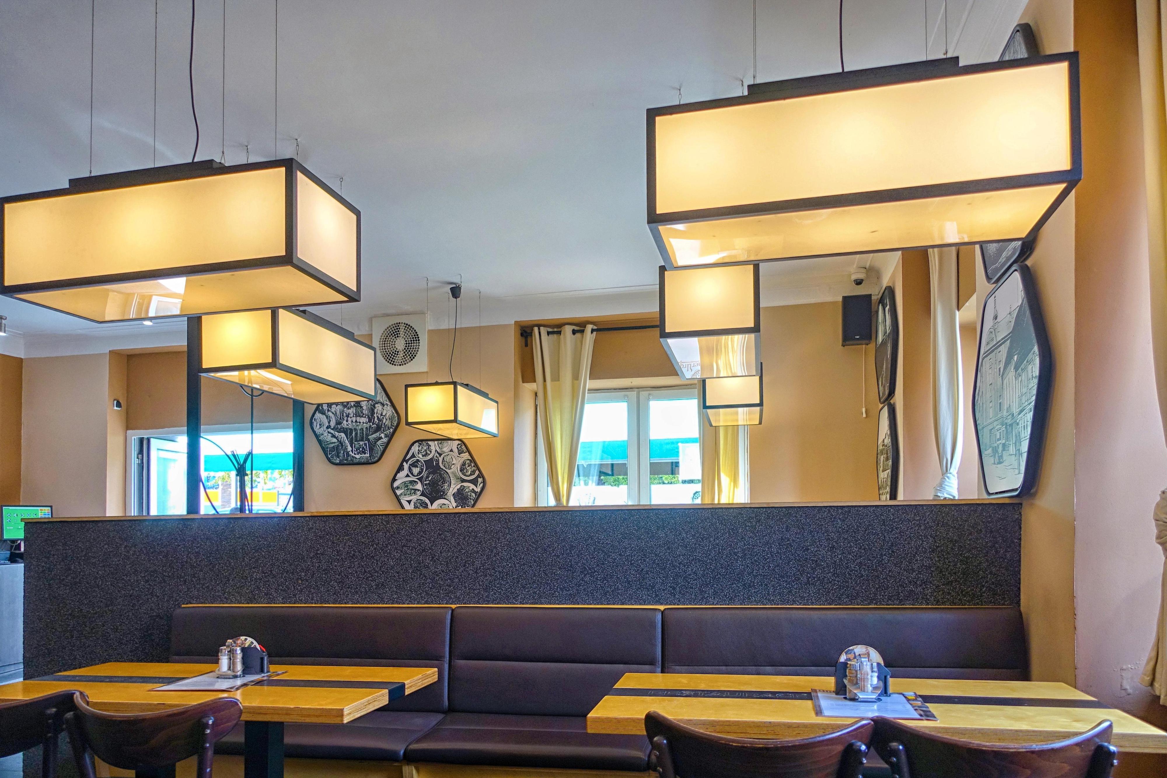 Restaurace Růže foto 6