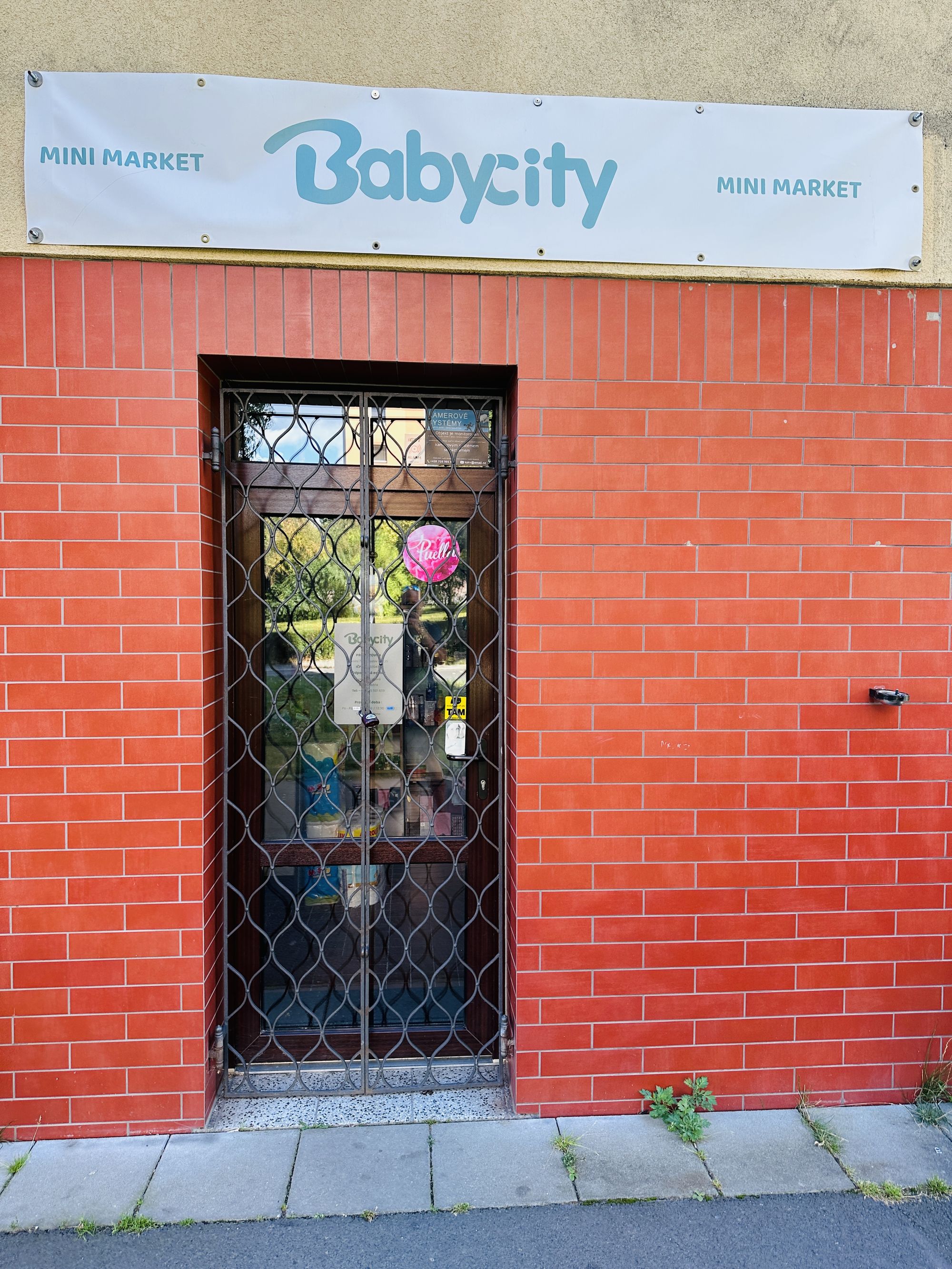 Babycity foto 2