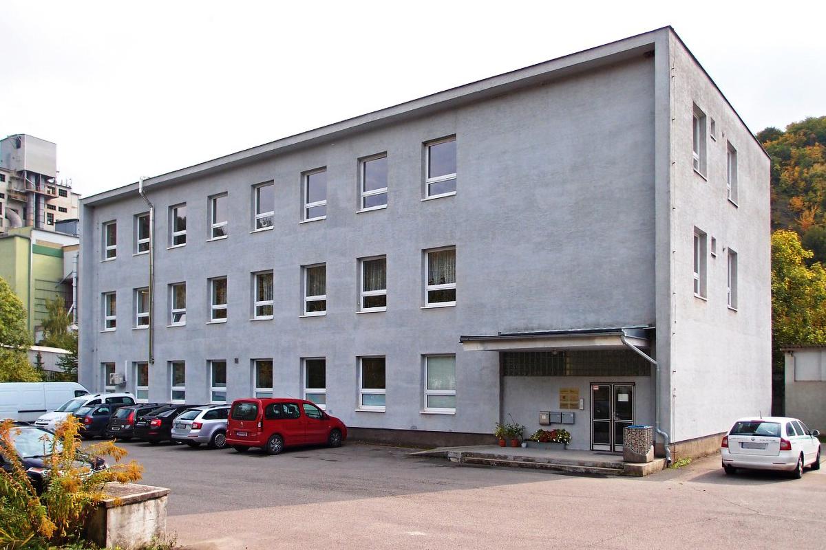 Výzkumný ústav maltovin Praha, s.r.o.