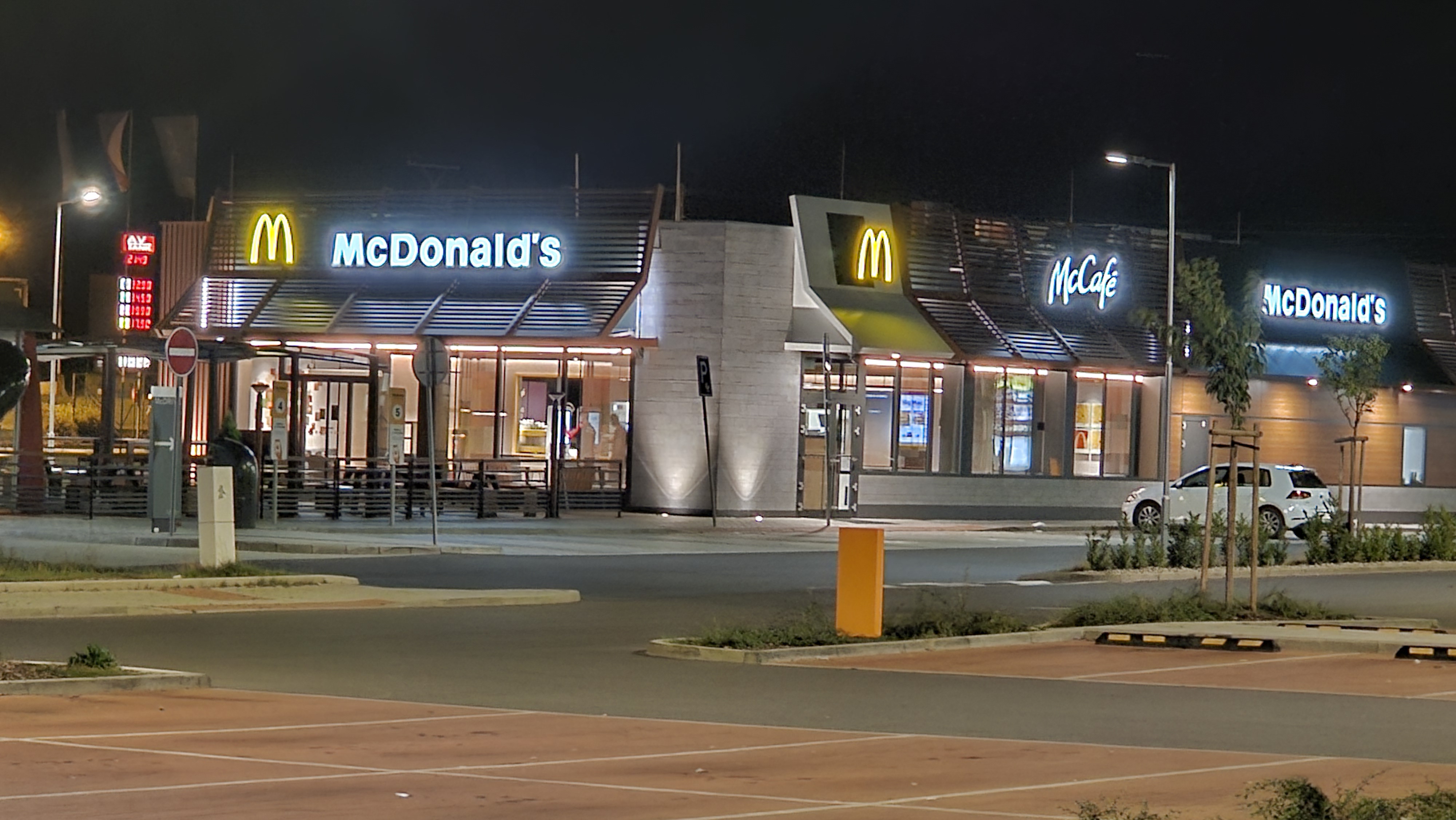 McDonald's foto 2