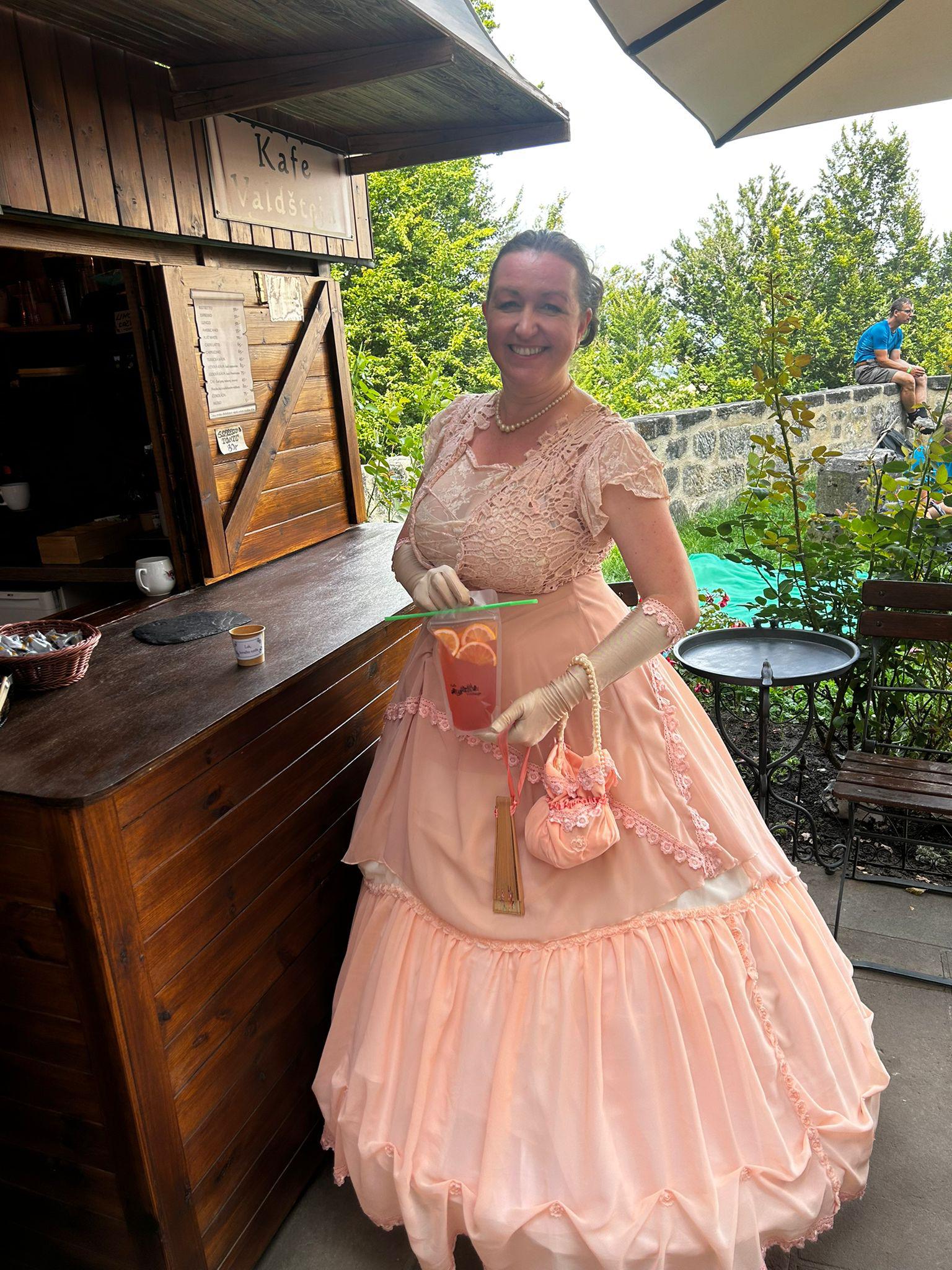 Kafe Valdštejn foto 3