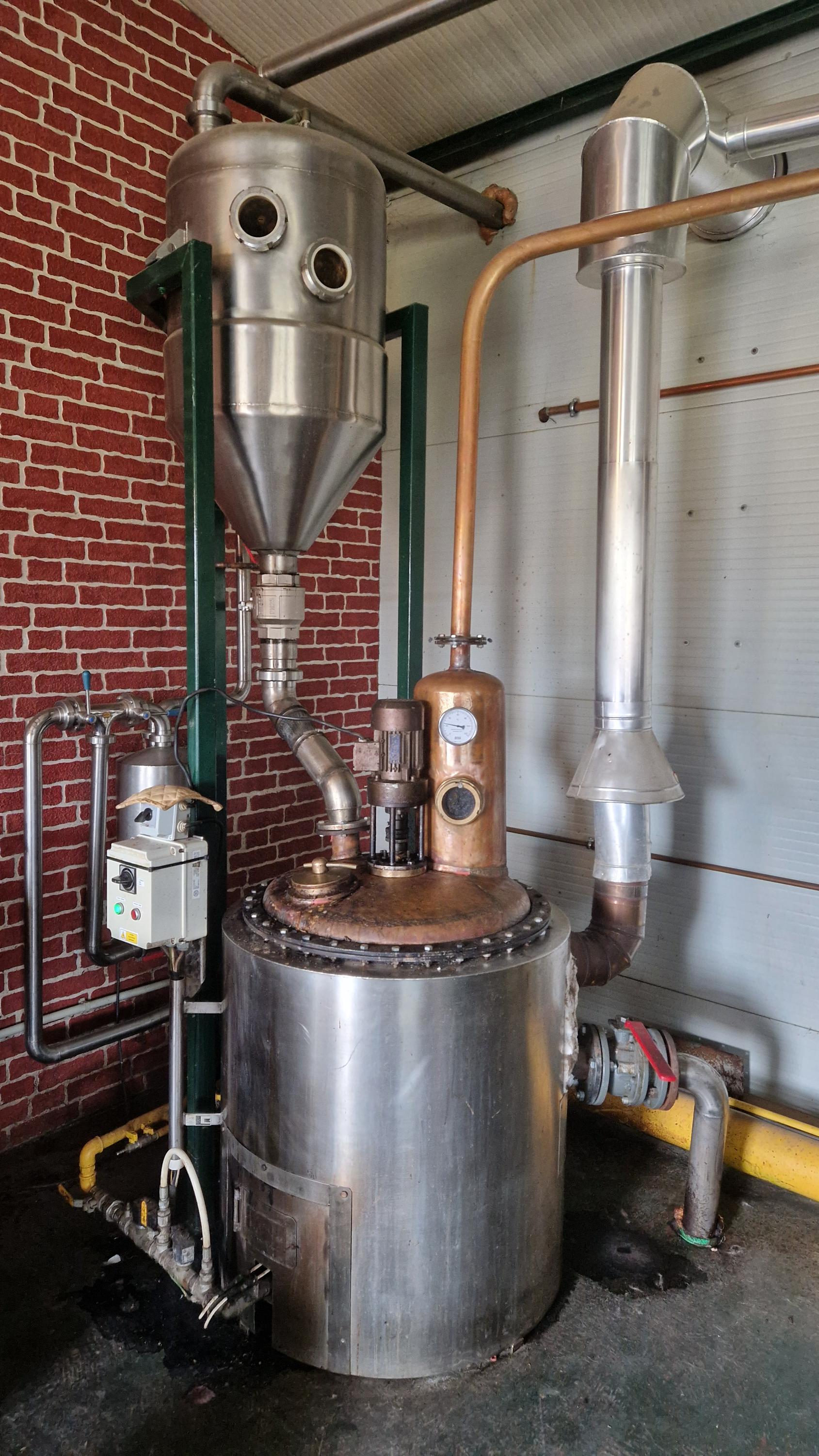 Palírna za dědinou foto 3