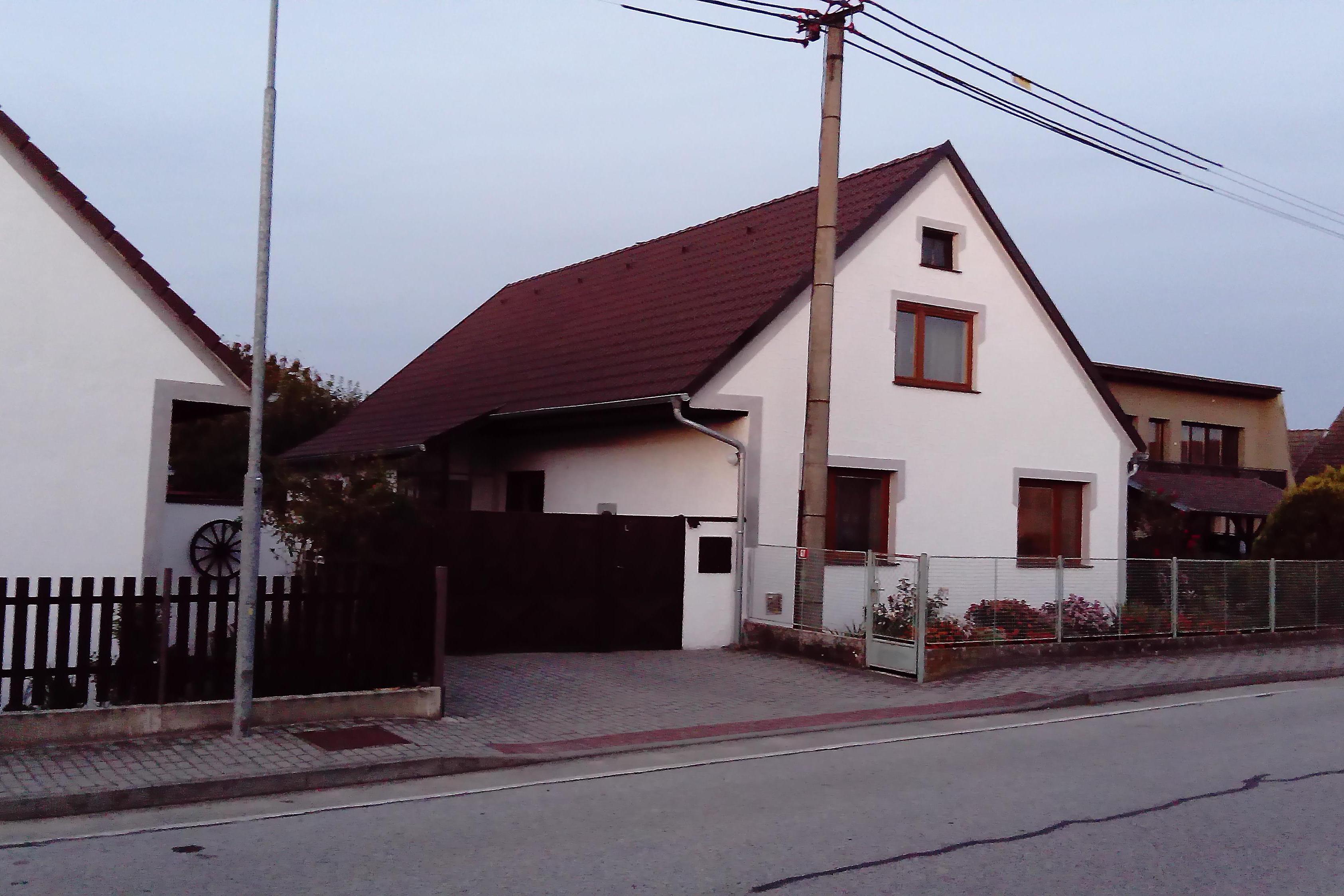 Miroslav Kafrda - Pokrývačské a klempířské práce