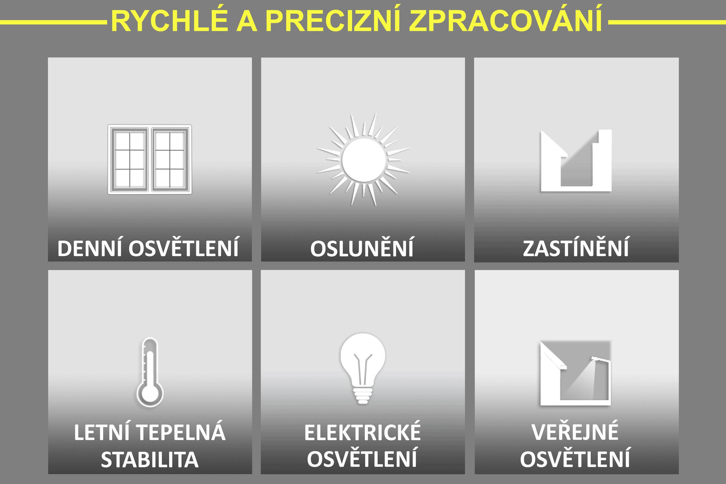 Ing. Aleš Vlk - Stavební fyzika a umělé osvětlení foto 1