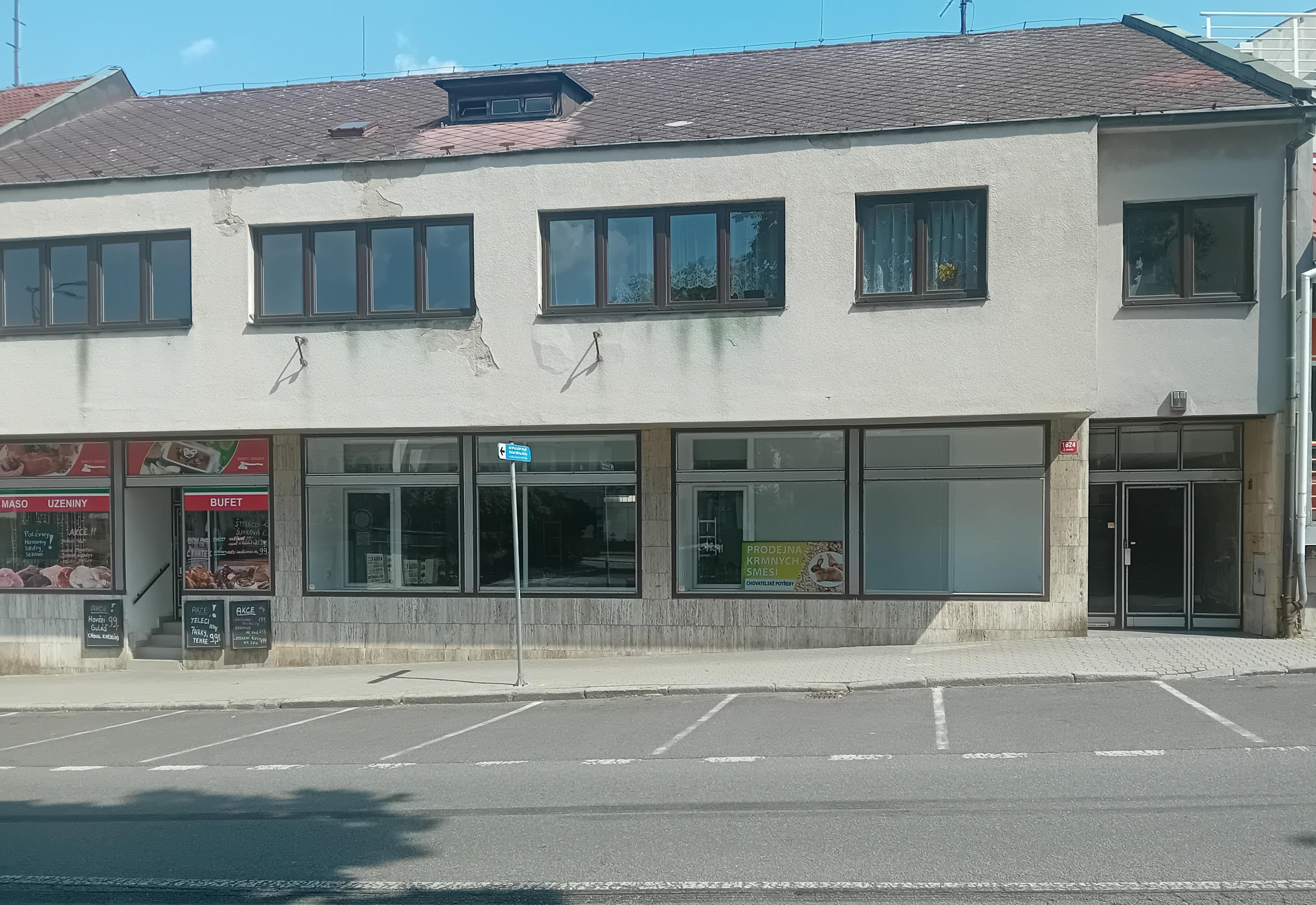 Prodej krmiv Ladislav Hejhal