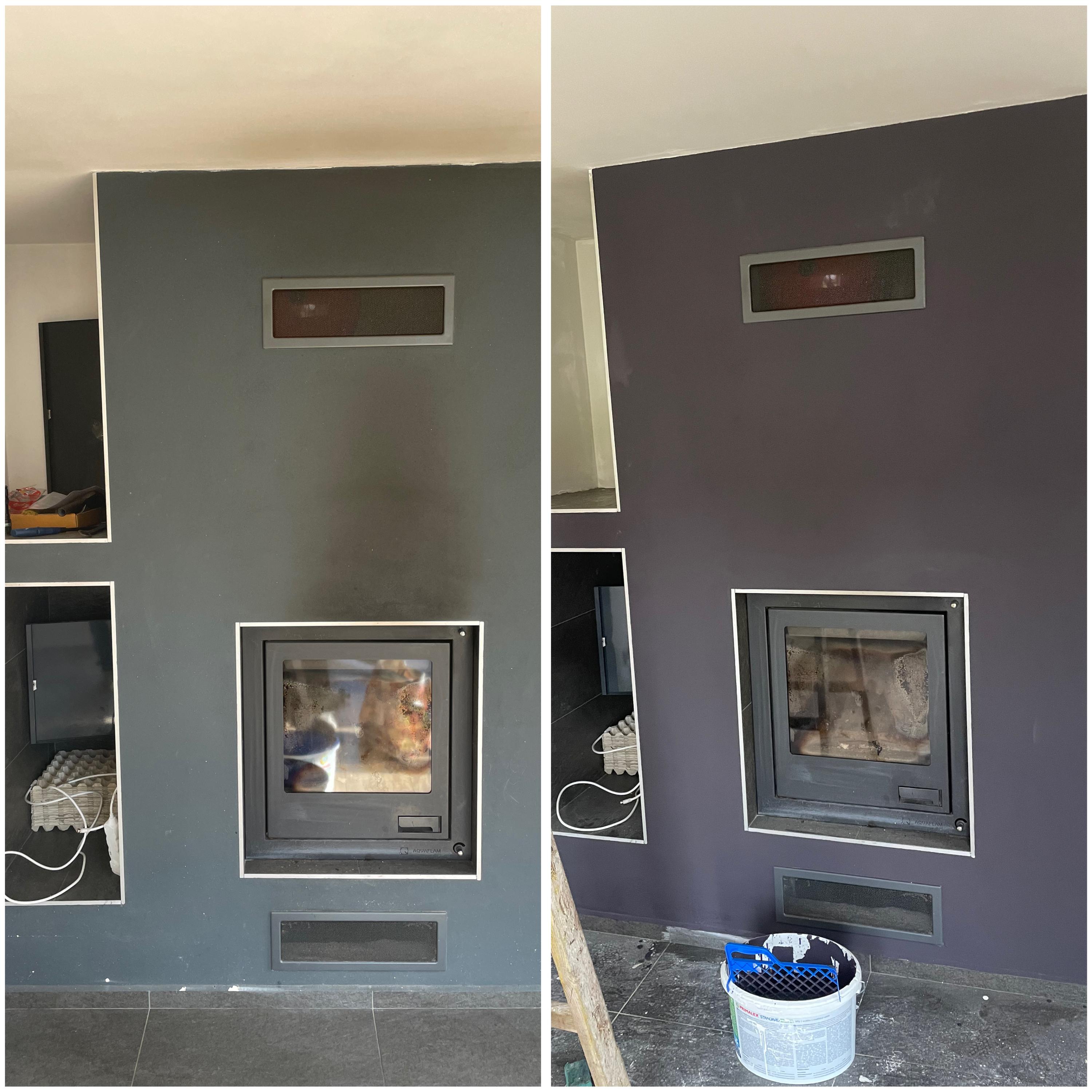 Malíř a natěrač - Daniel Kamarád foto 4