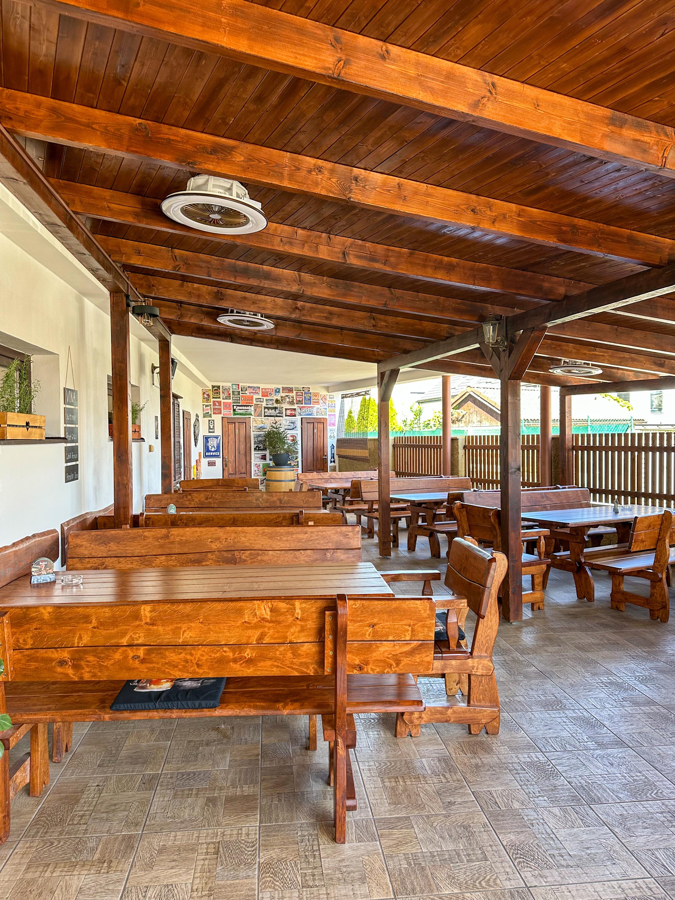 Restaurace & Pizzeria Fratelli foto 3