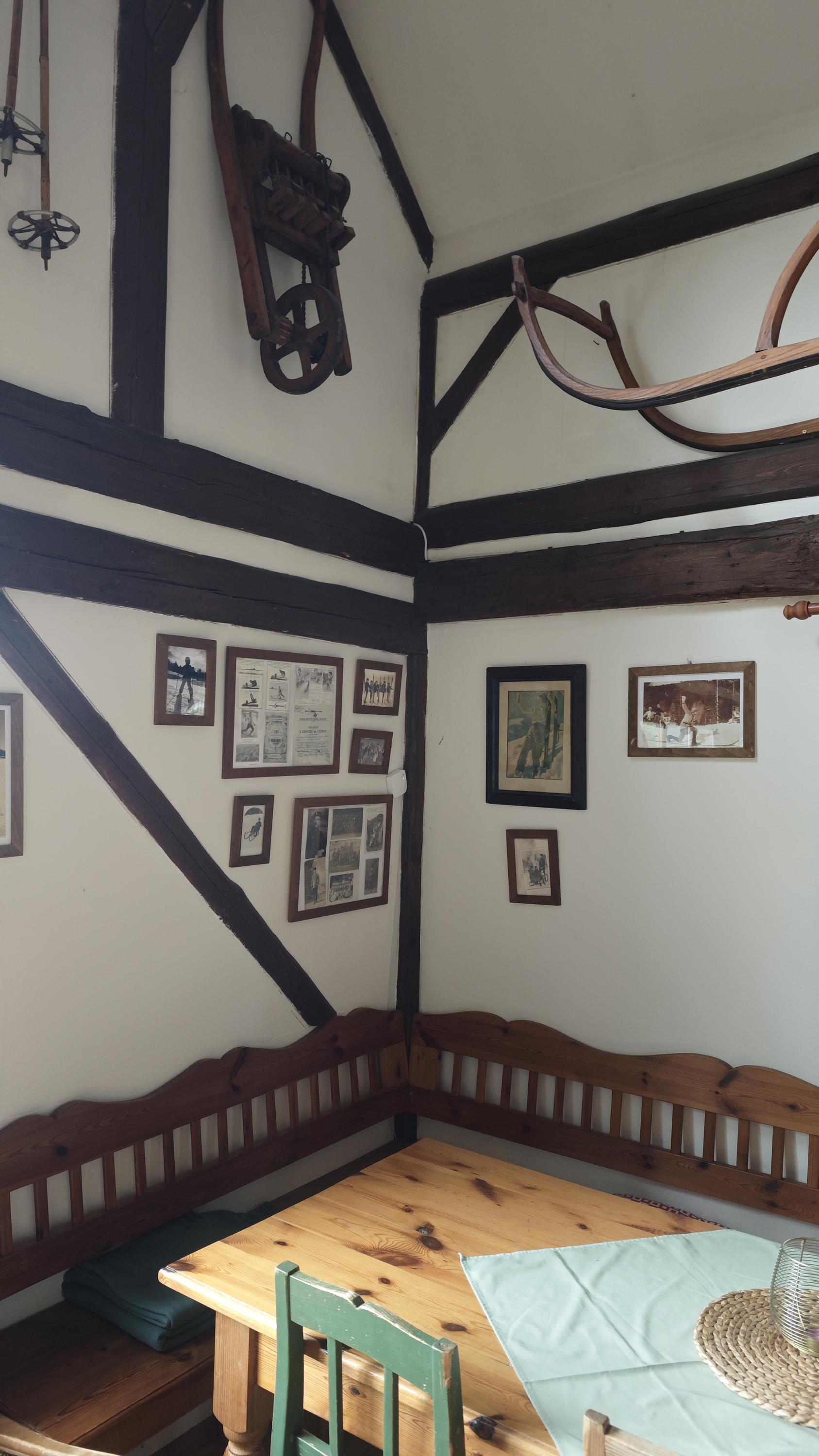 Chalupa Pod Skalou II. foto 5